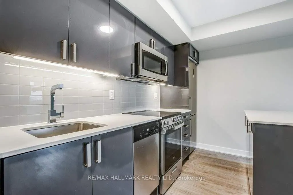 38 Monte Kwinter Court, #513