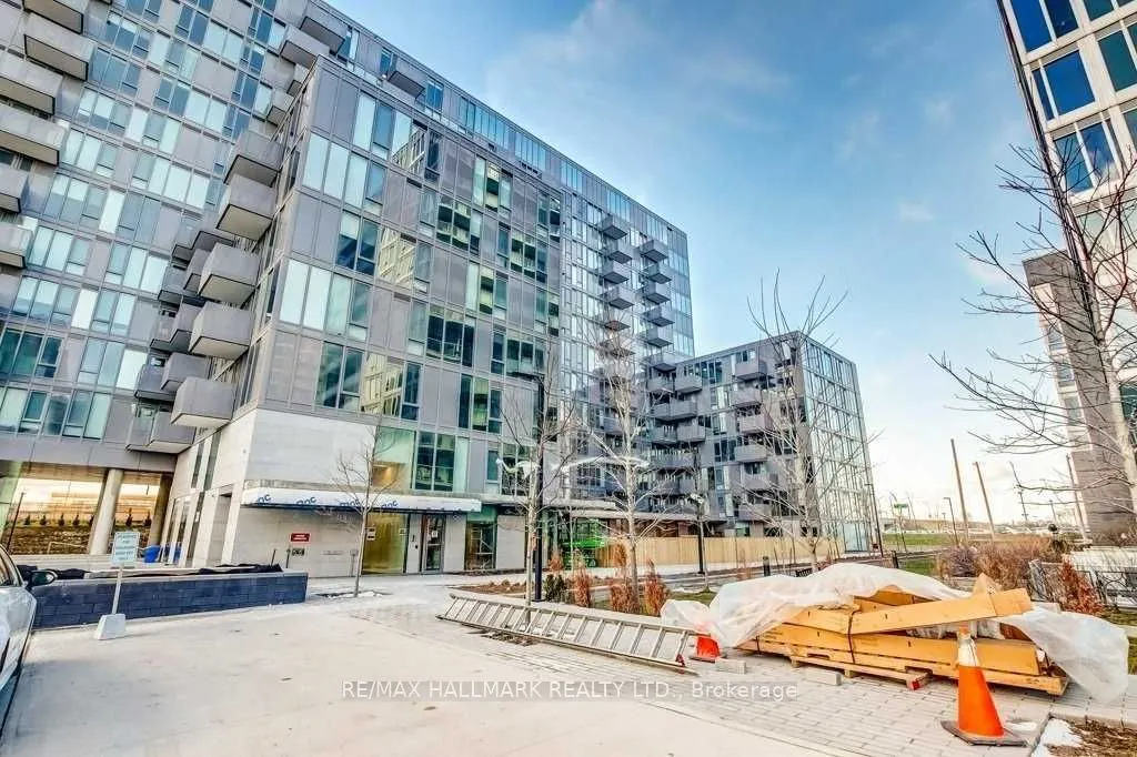 38 Monte Kwinter Court, #513