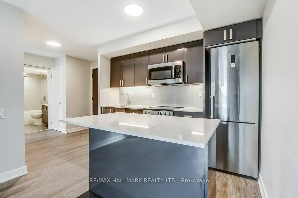 38 Monte Kwinter Court, #513