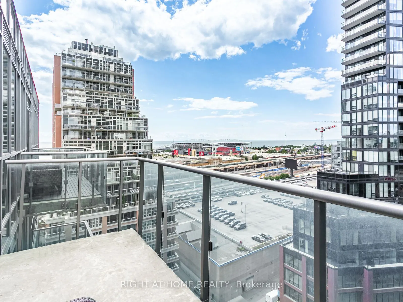 69 Lynn Williams Street, #1507