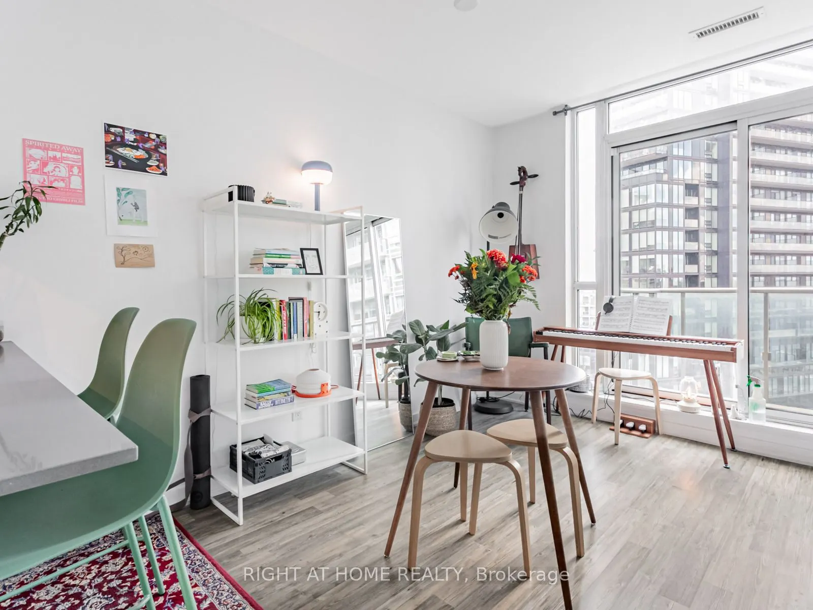 69 Lynn Williams Street, #1507
