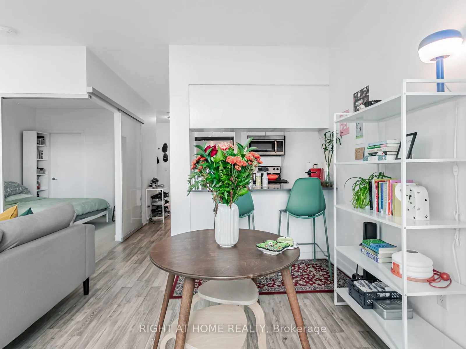 69 Lynn Williams Street, #1507