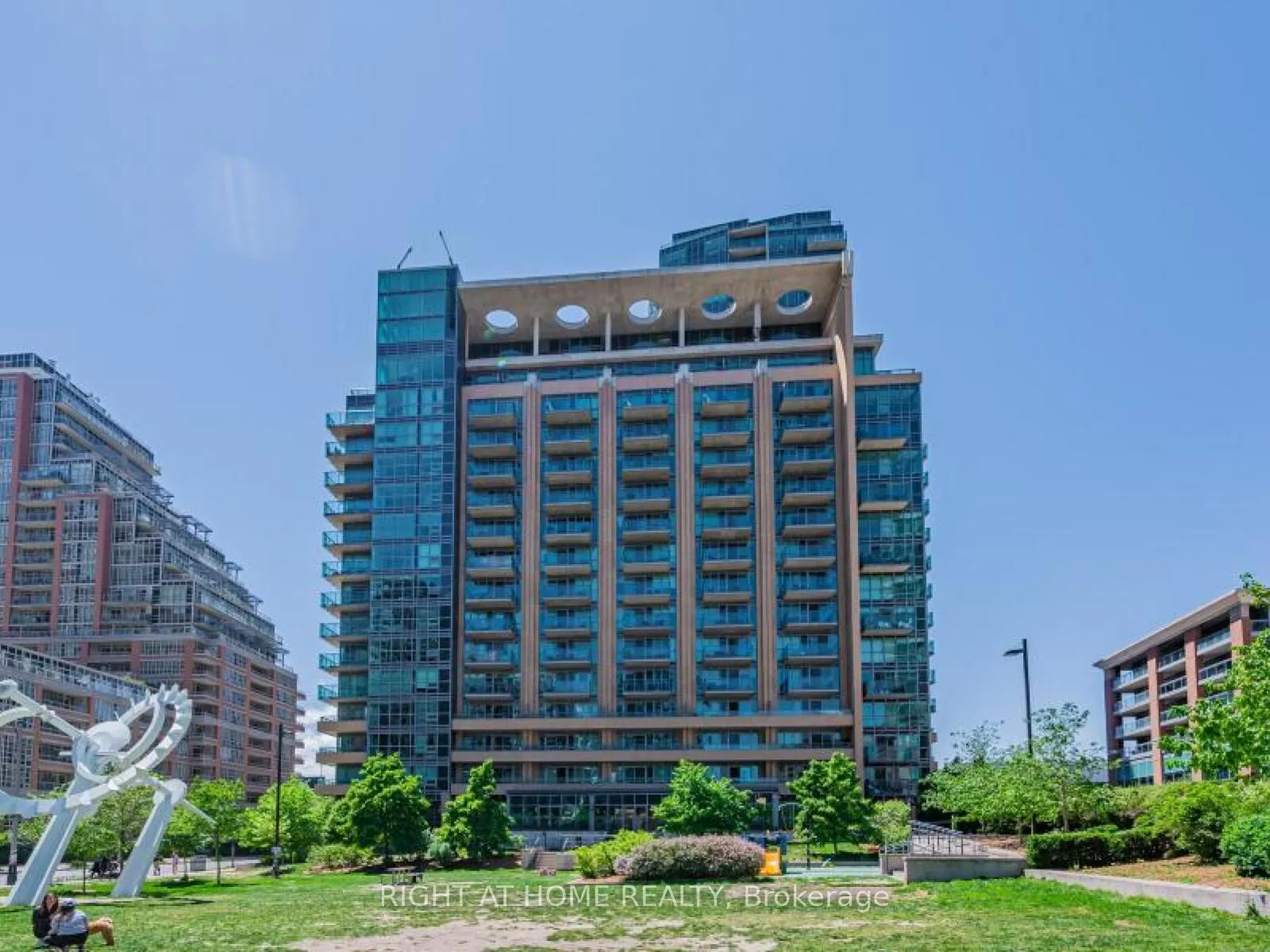 69 Lynn Williams Street, #1507
