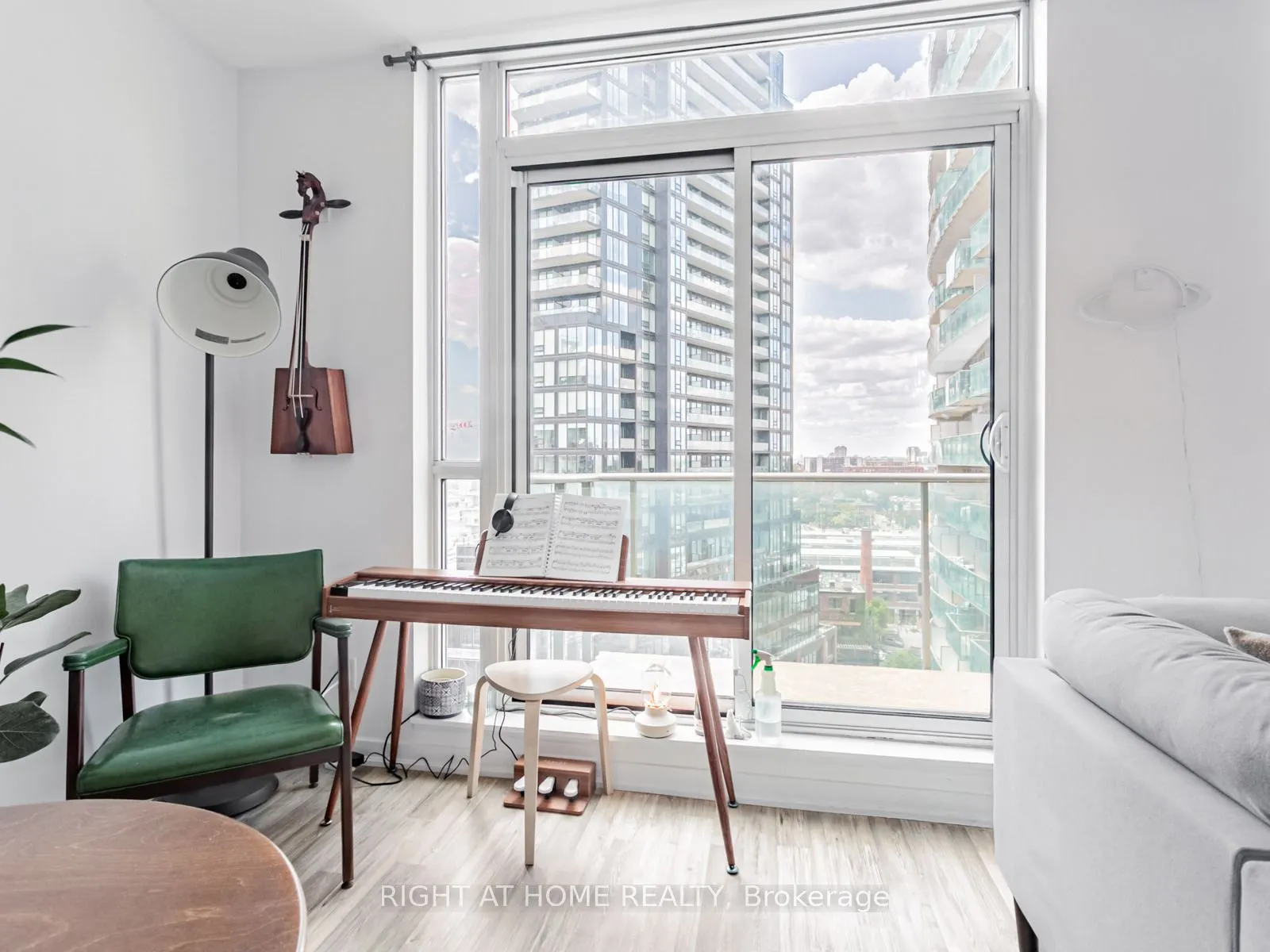 69 Lynn Williams Street, #1507