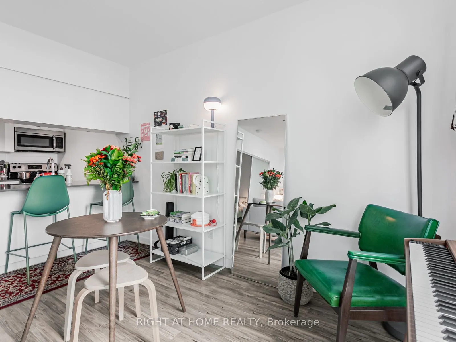 69 Lynn Williams Street, #1507