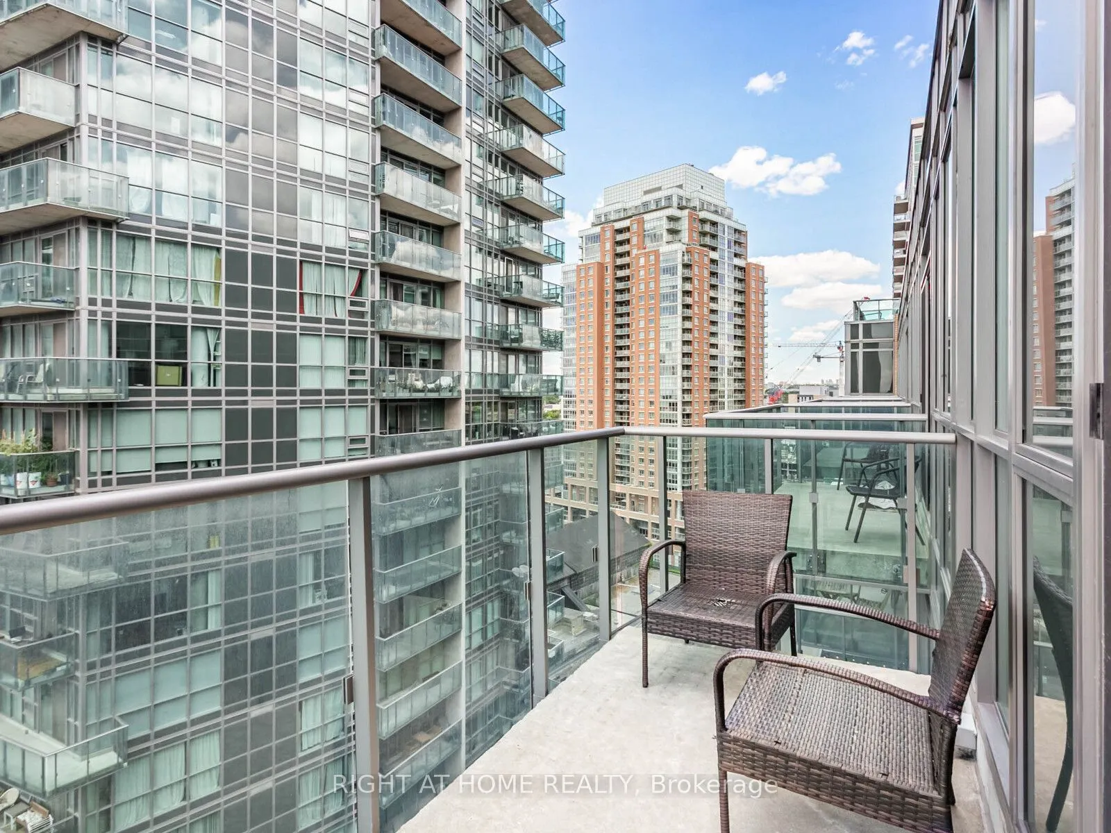 69 Lynn Williams Street, #1507