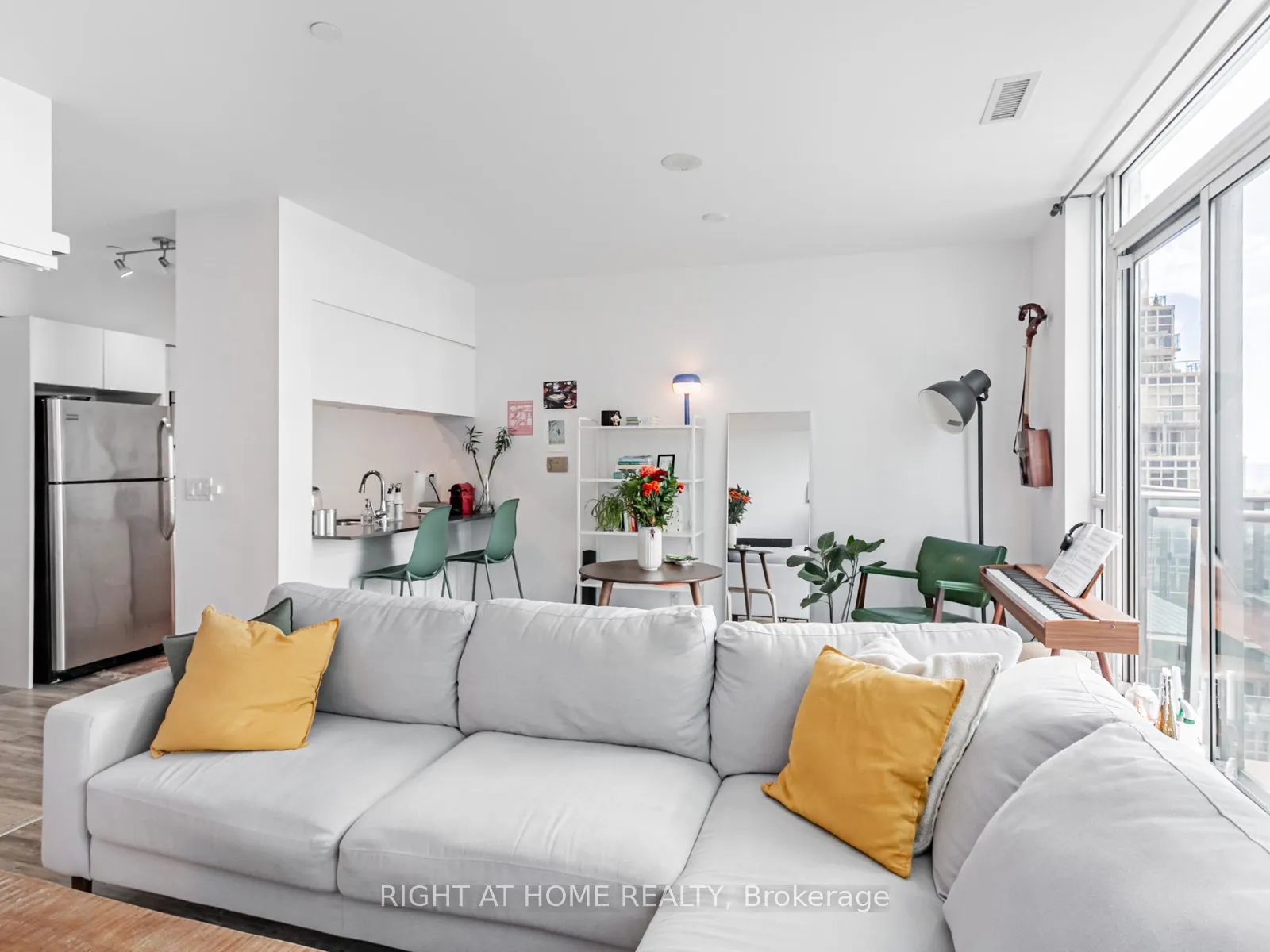 69 Lynn Williams Street, #1507