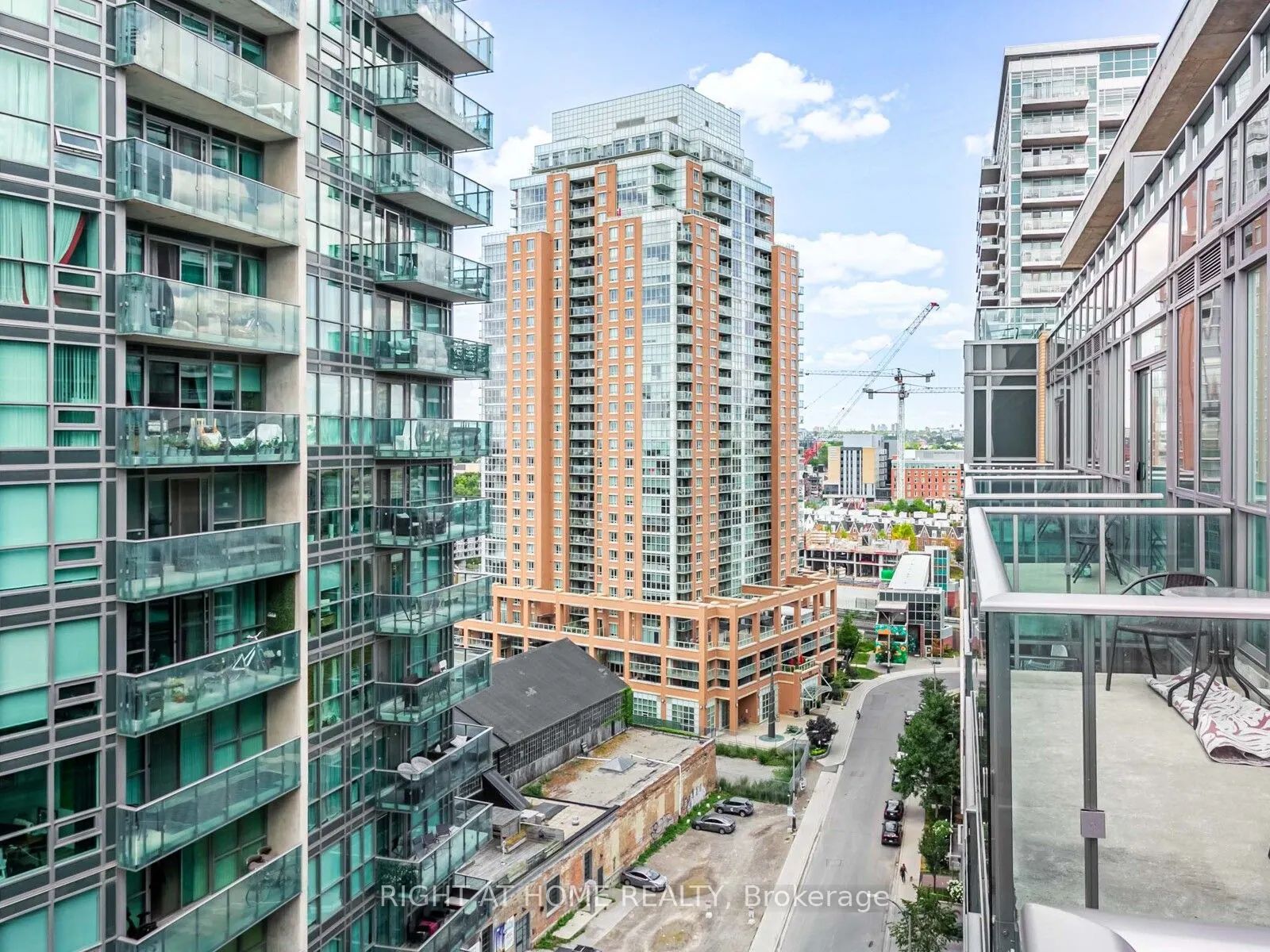 69 Lynn Williams Street, #1507