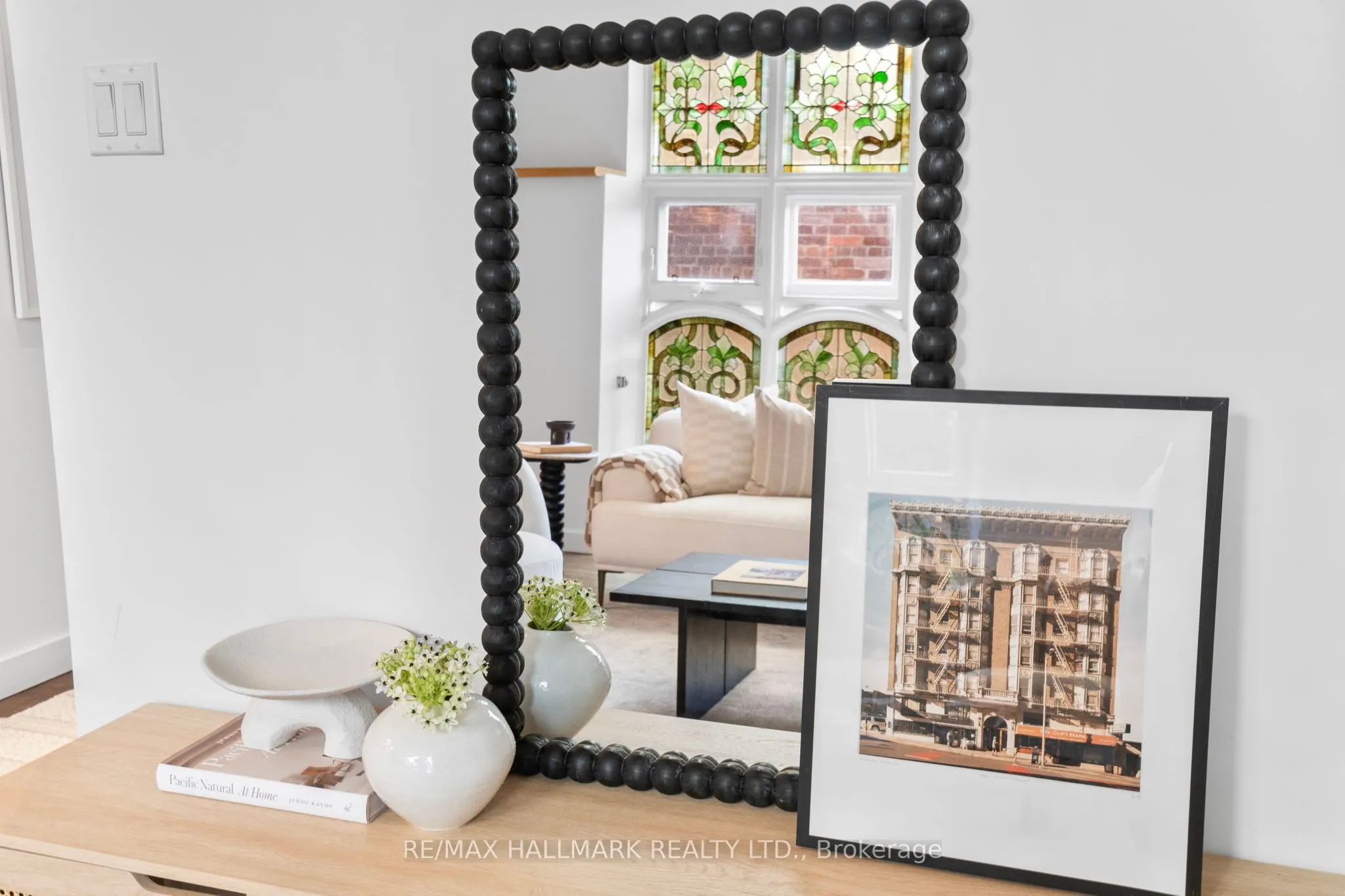 701 Dovercourt Road, #202
