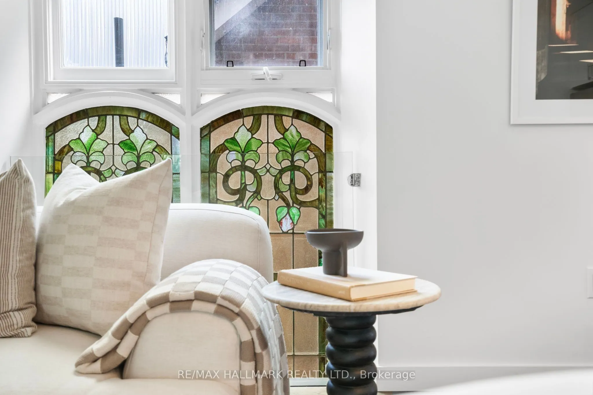 701 Dovercourt Road, #202