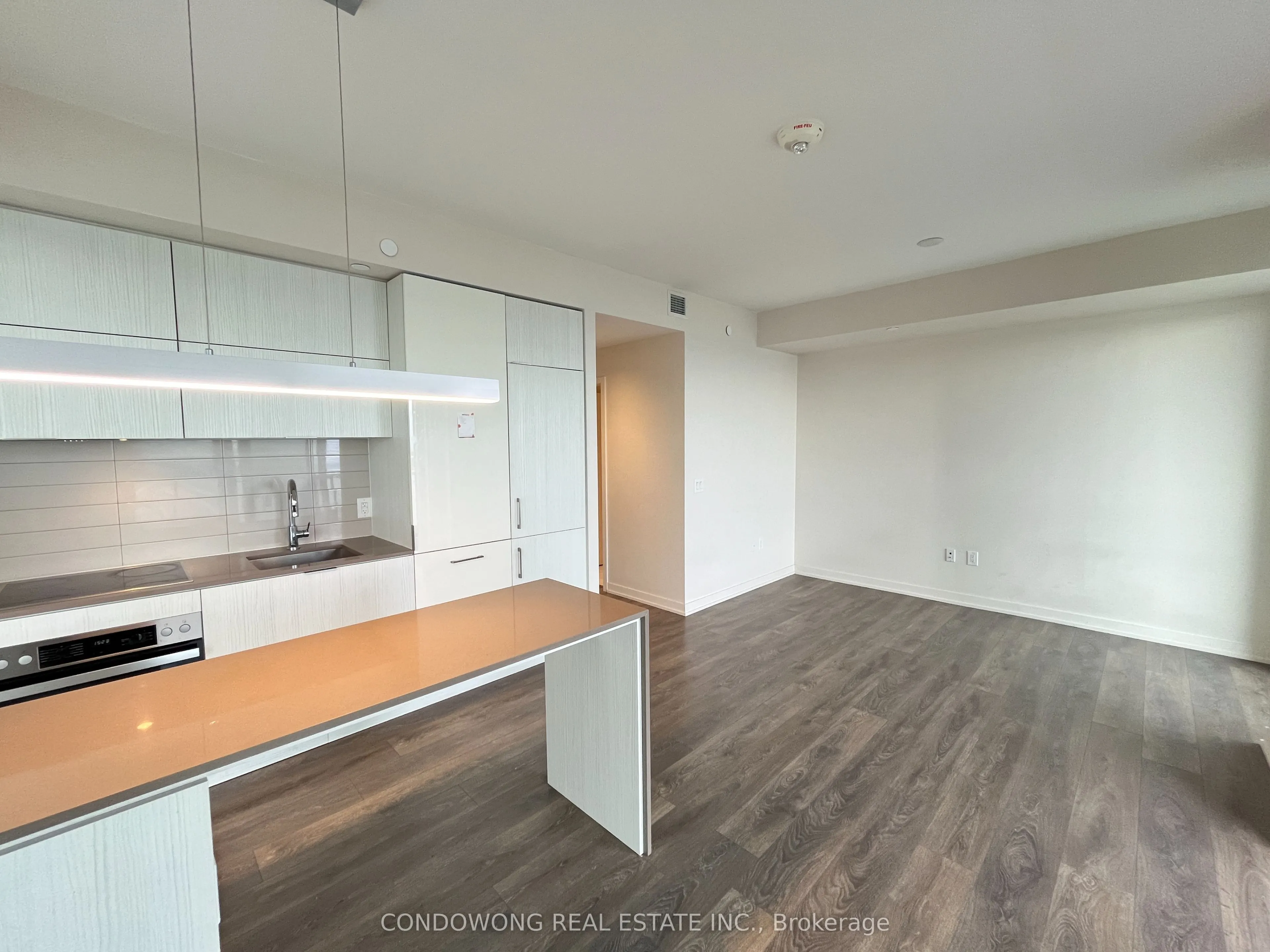 20 Richardson Street, #2405