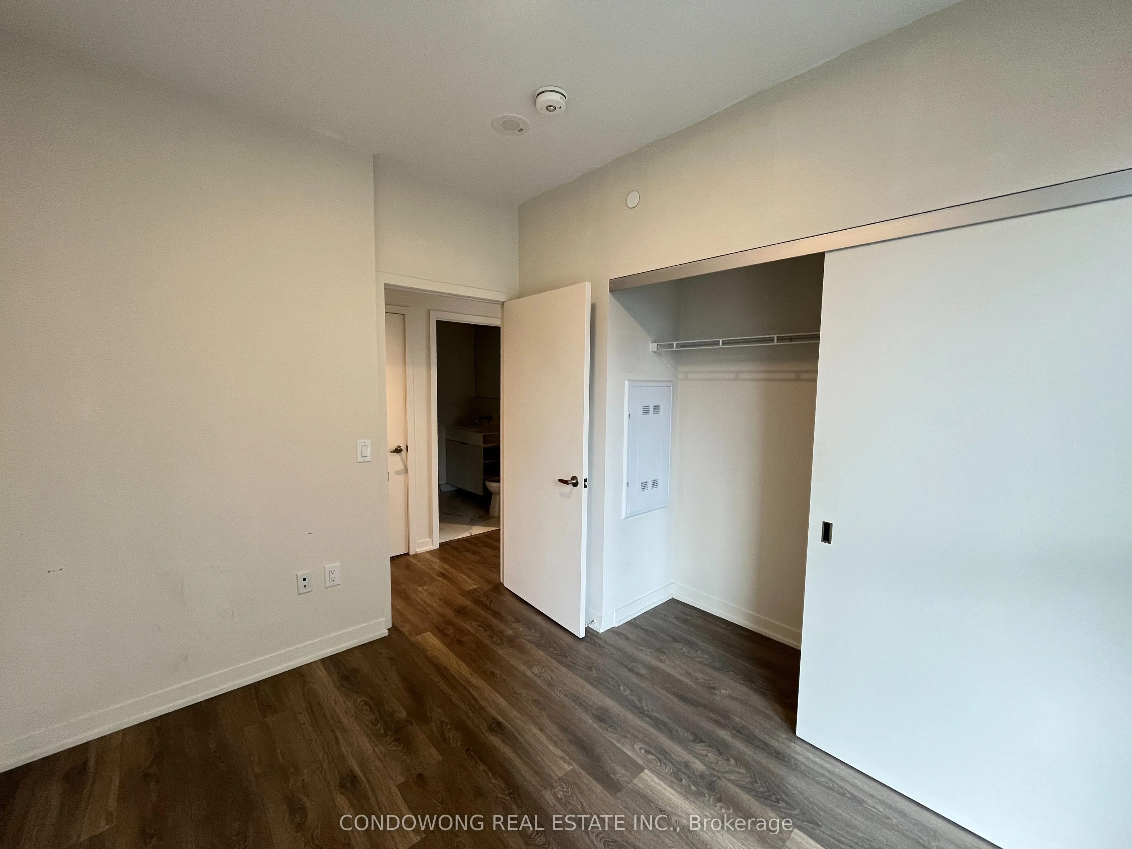 20 Richardson Street, #2405