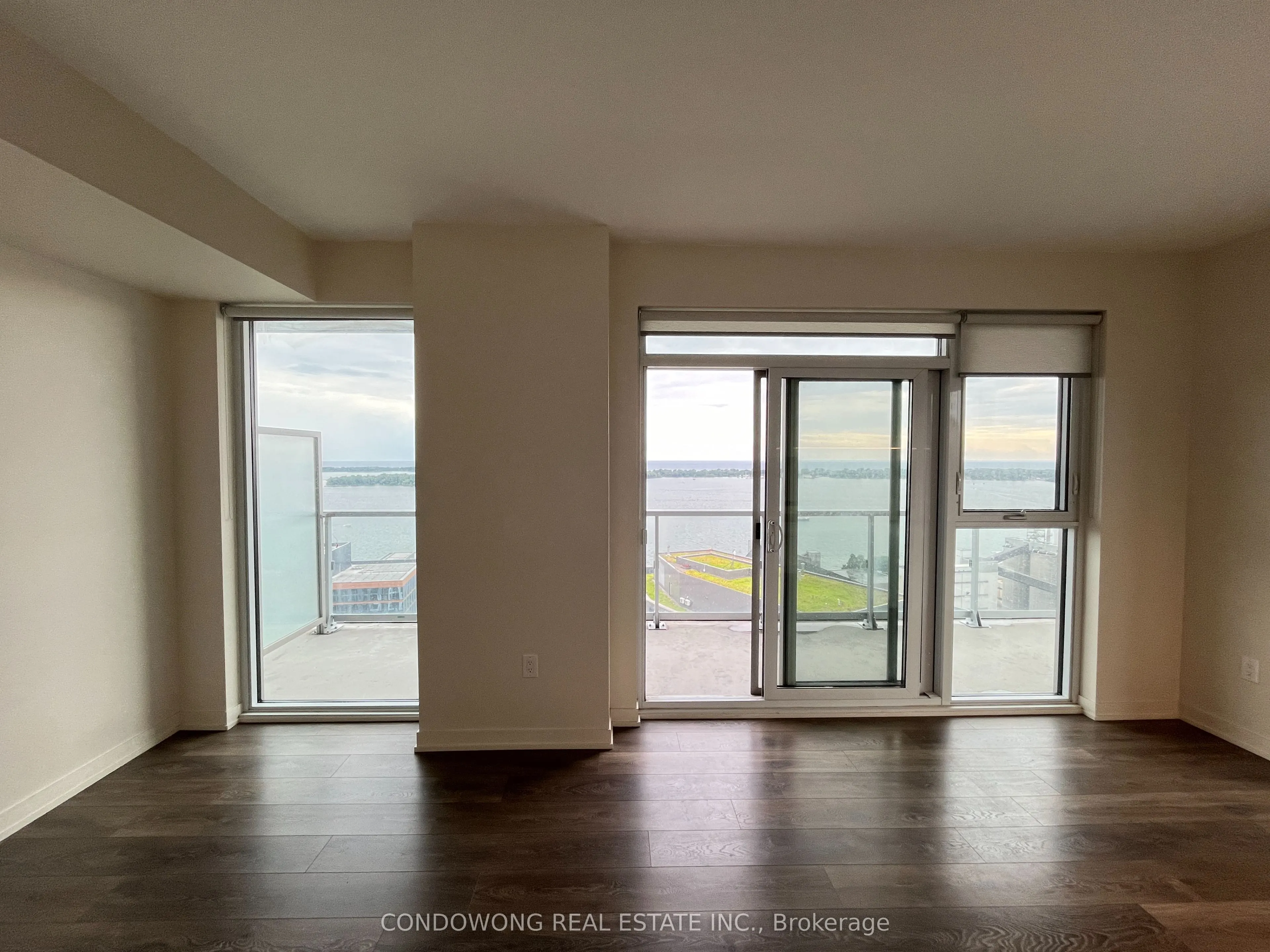 20 Richardson Street, #2405
