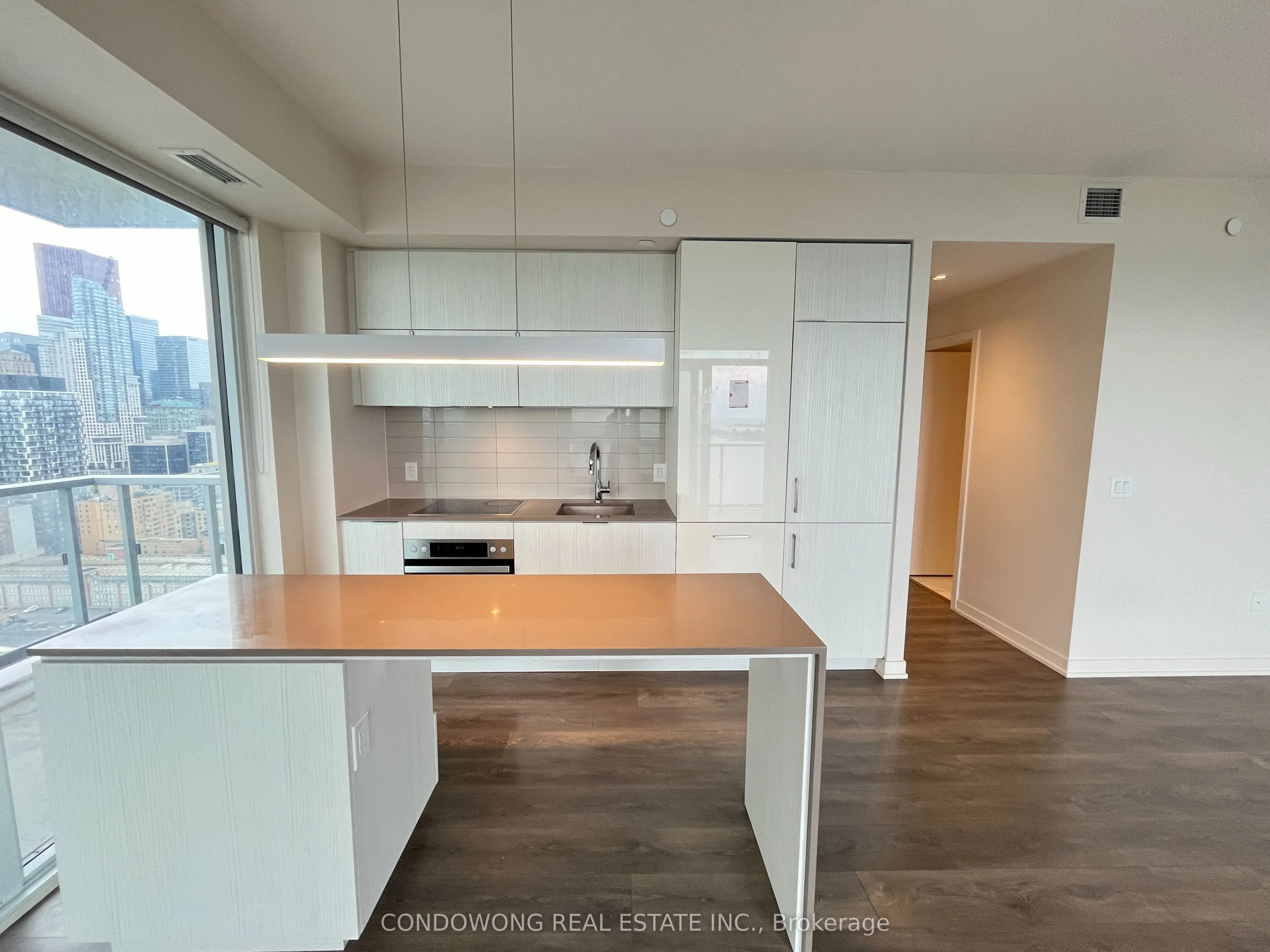 20 Richardson Street, #2405