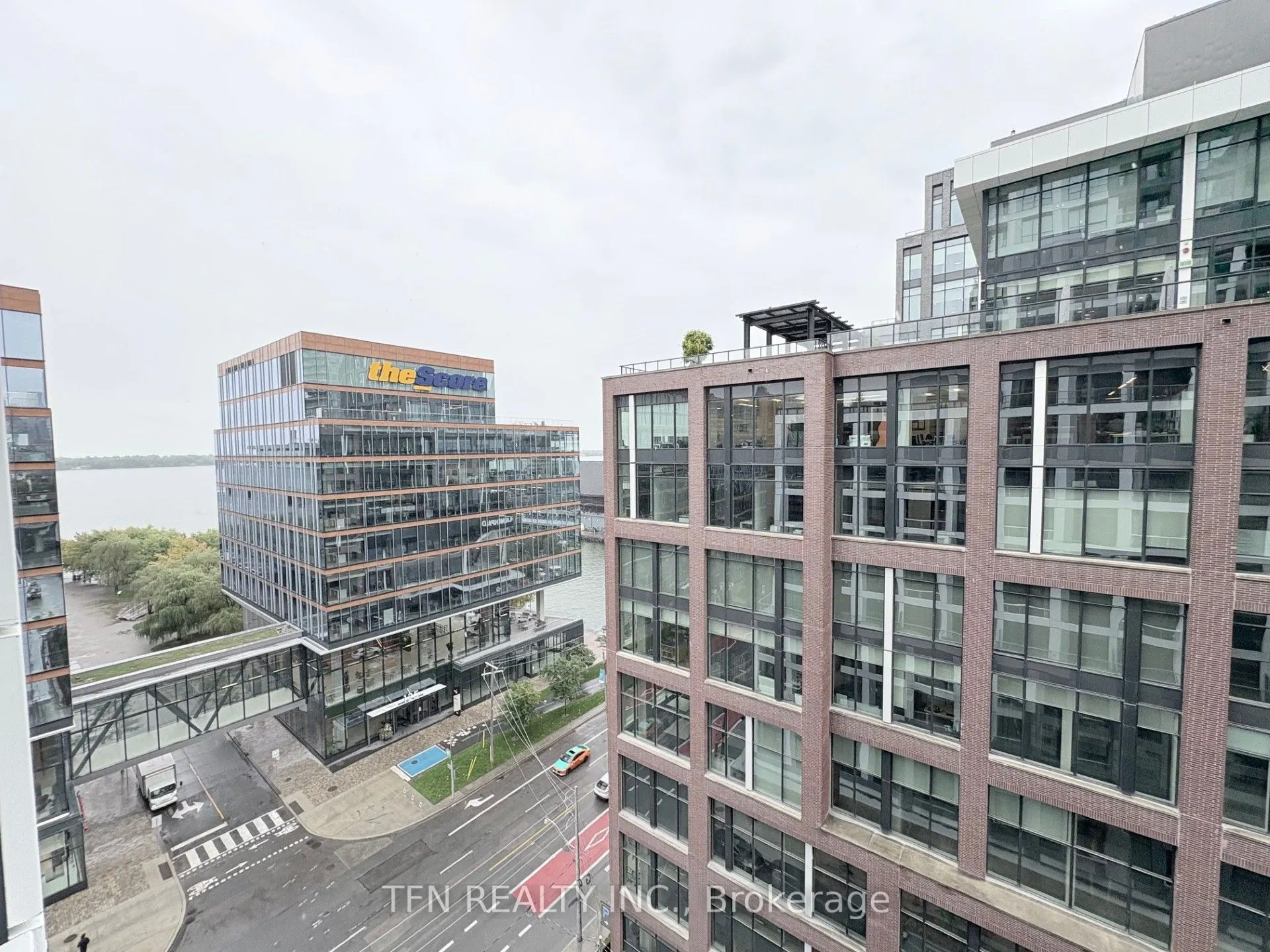 15 Richardson Street, #1123