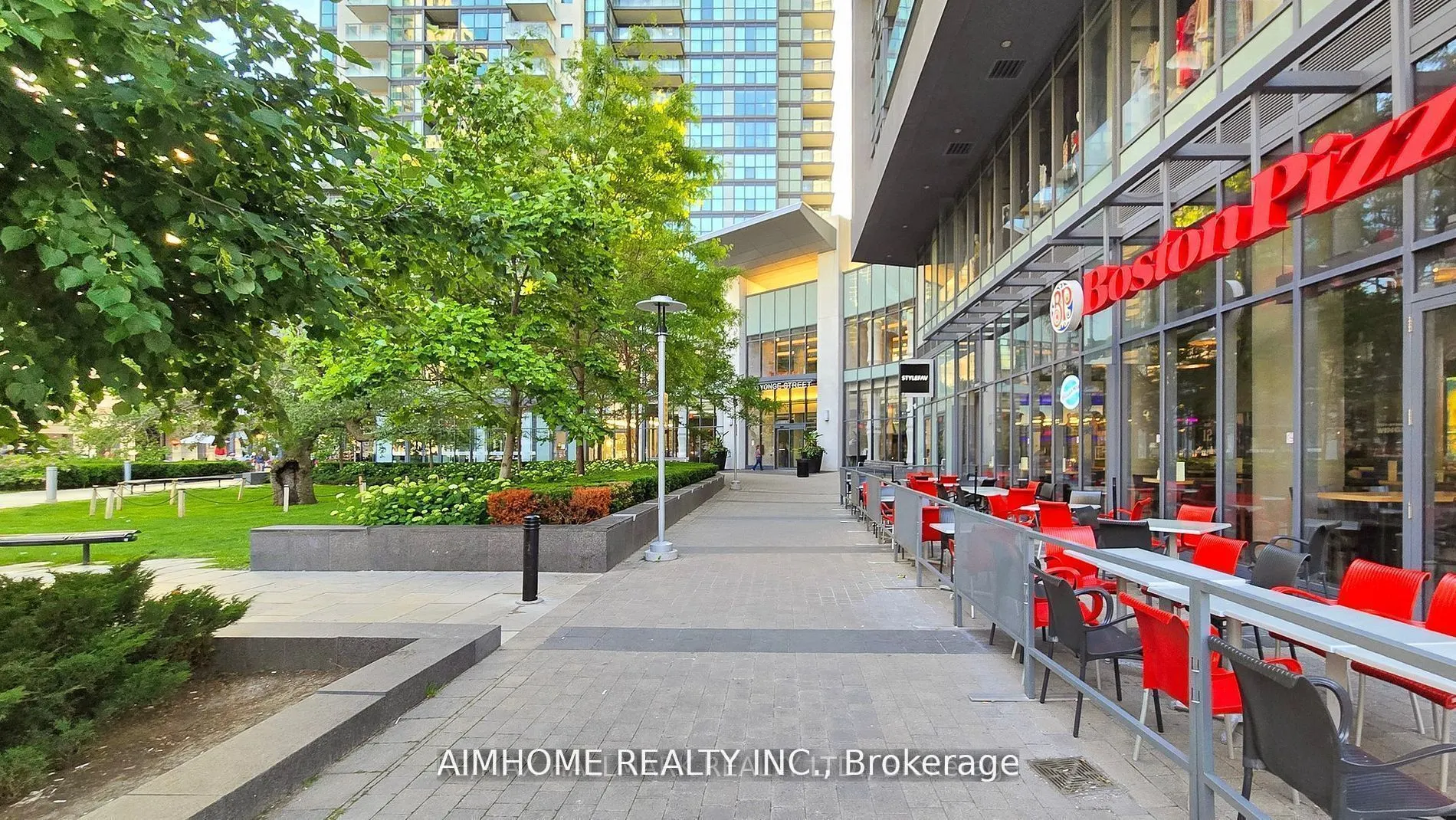 5168 YONGE Street S, #2615