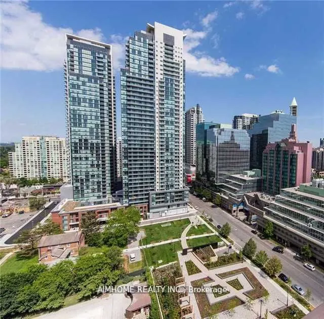 5168 YONGE Street S, #2615