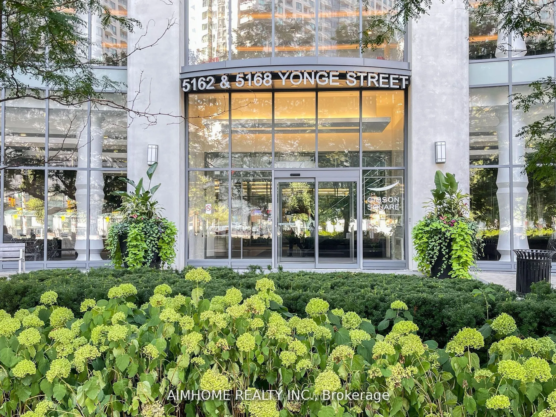 5168 YONGE Street S, #2615