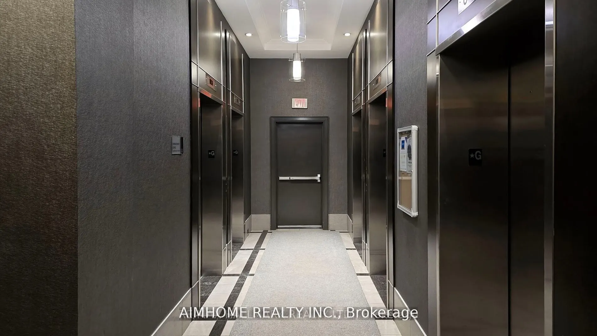 5168 YONGE Street S, #2615