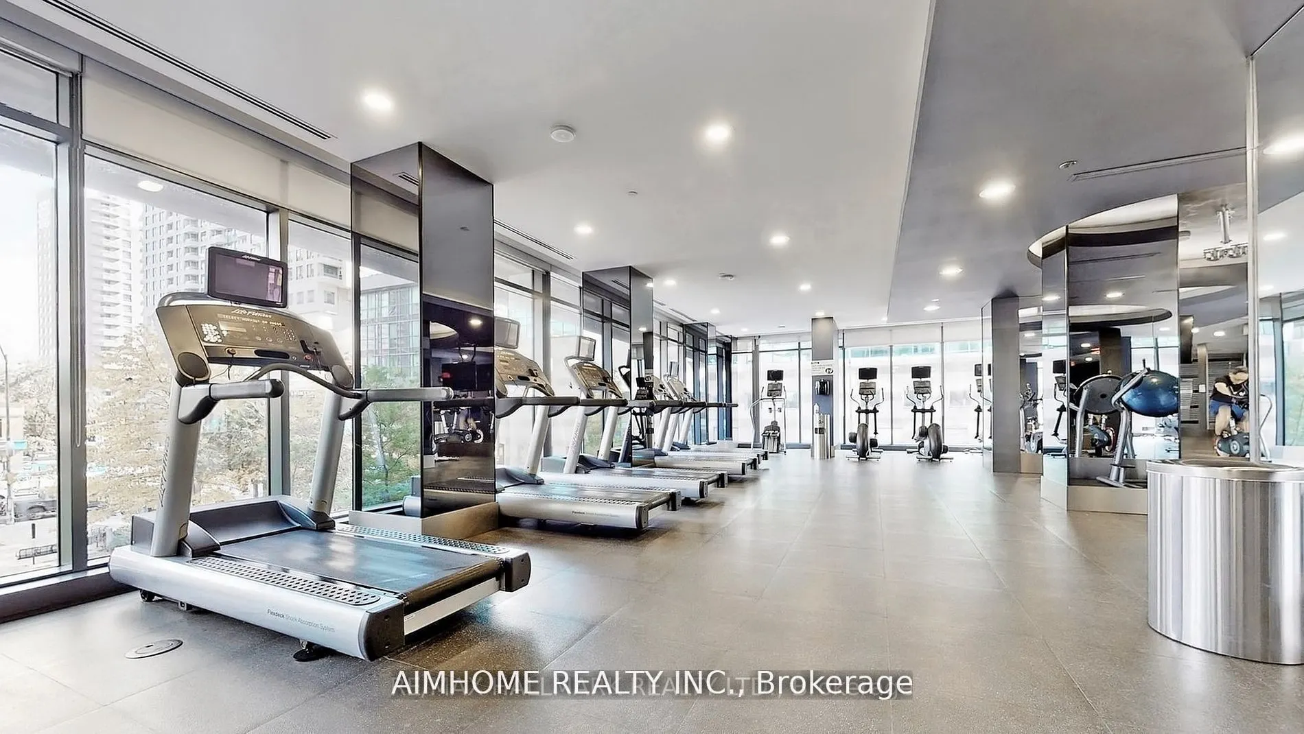 5168 YONGE Street S, #2615