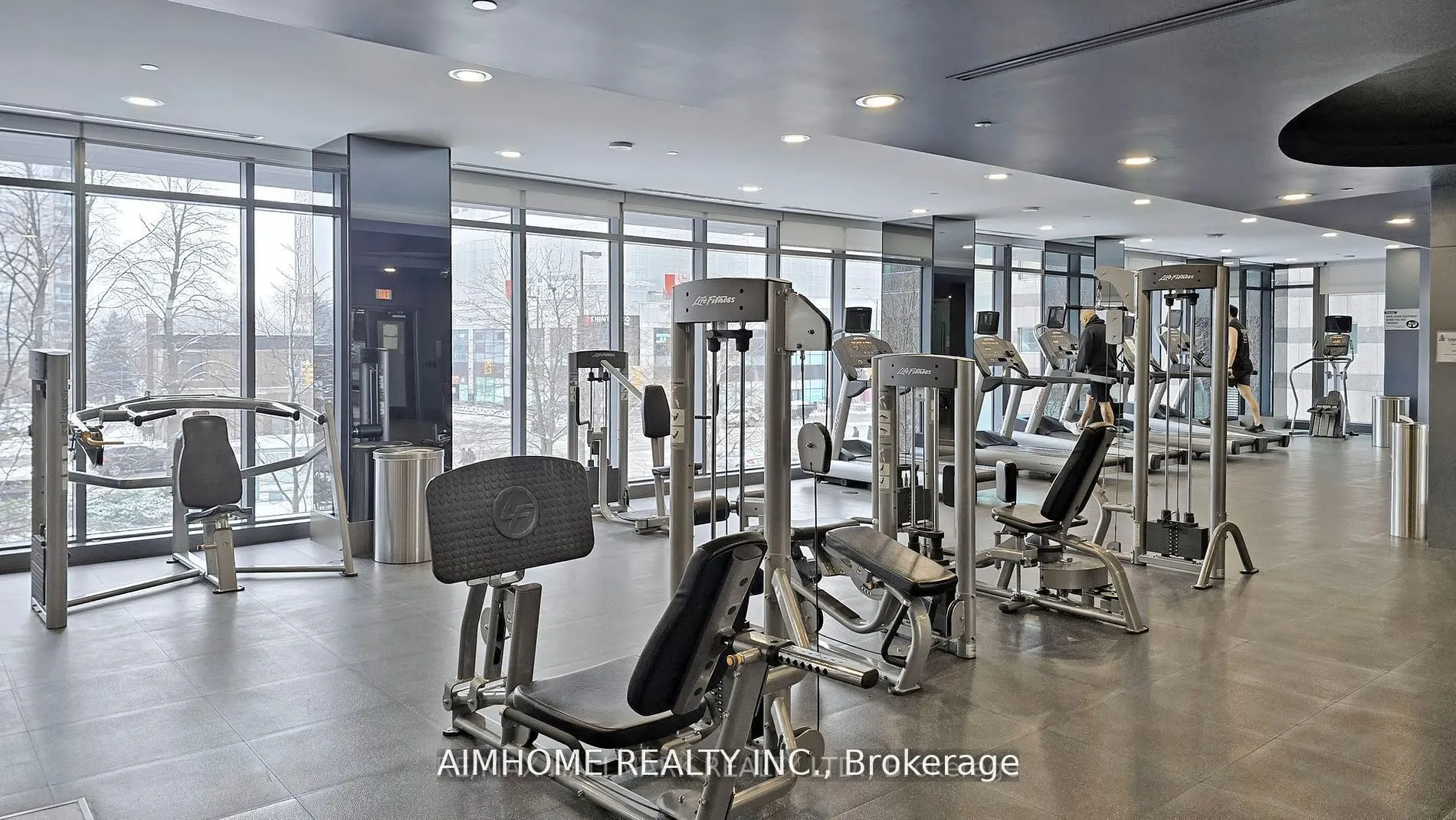 5168 YONGE Street S, #2615