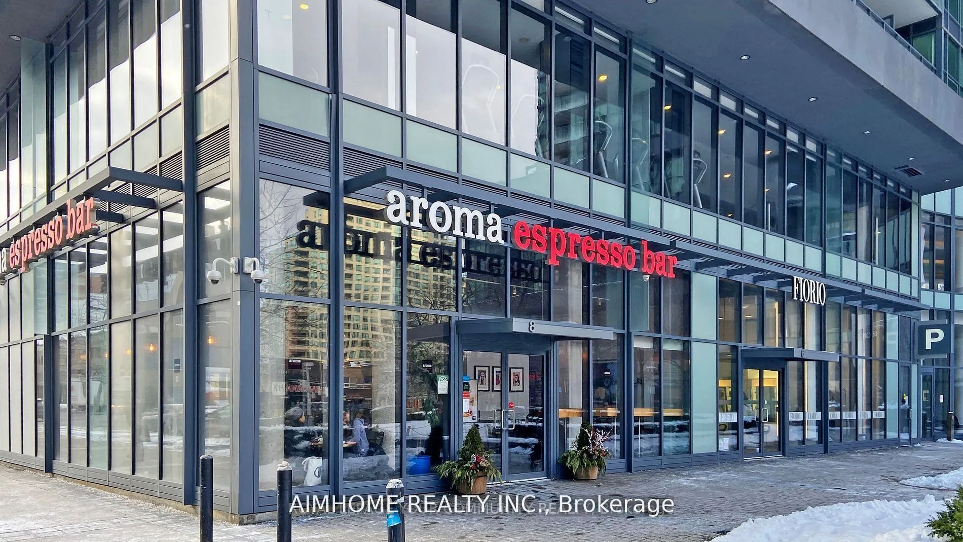 5168 YONGE Street S, #2615