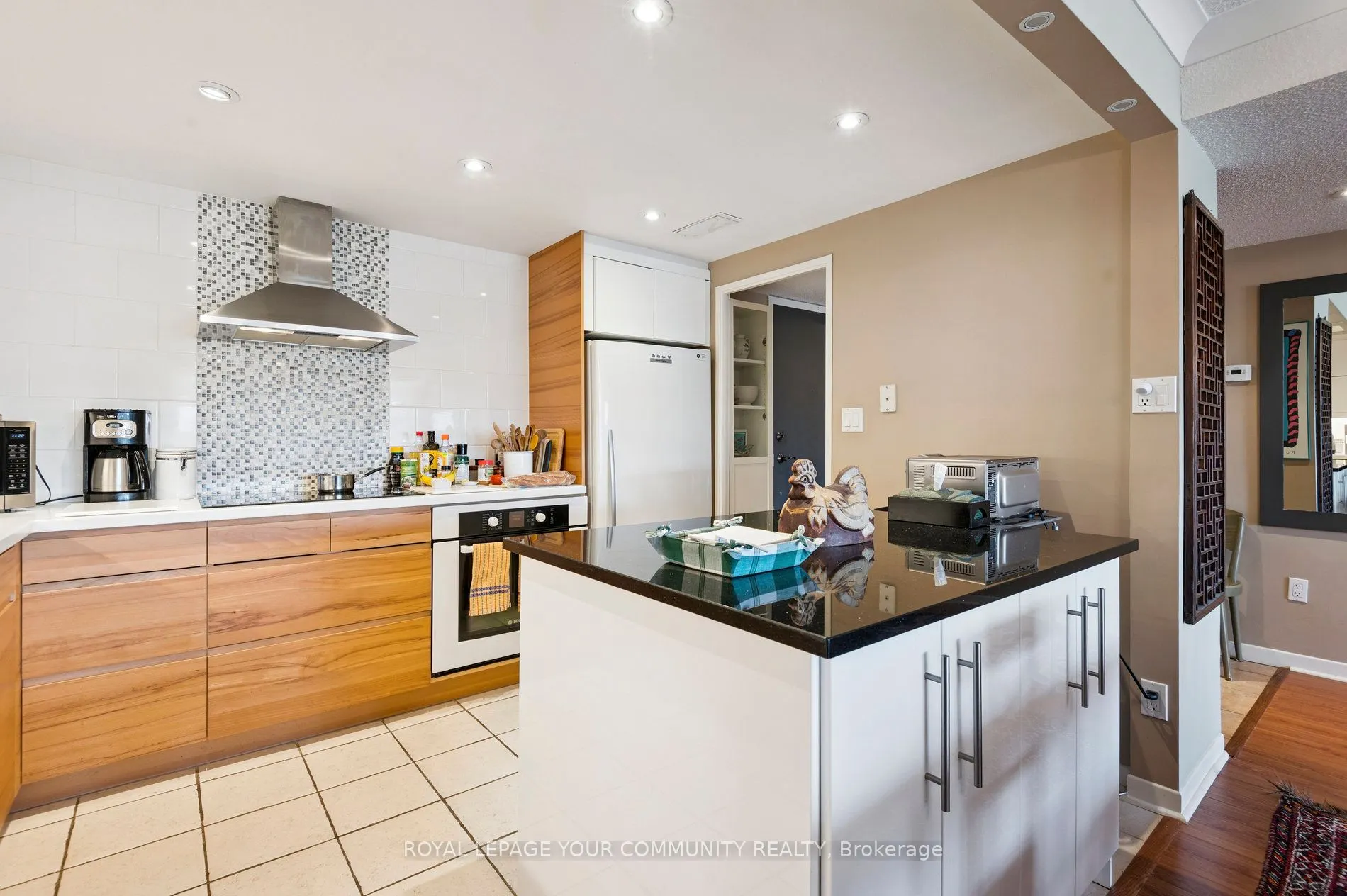 135 George Street S, #603