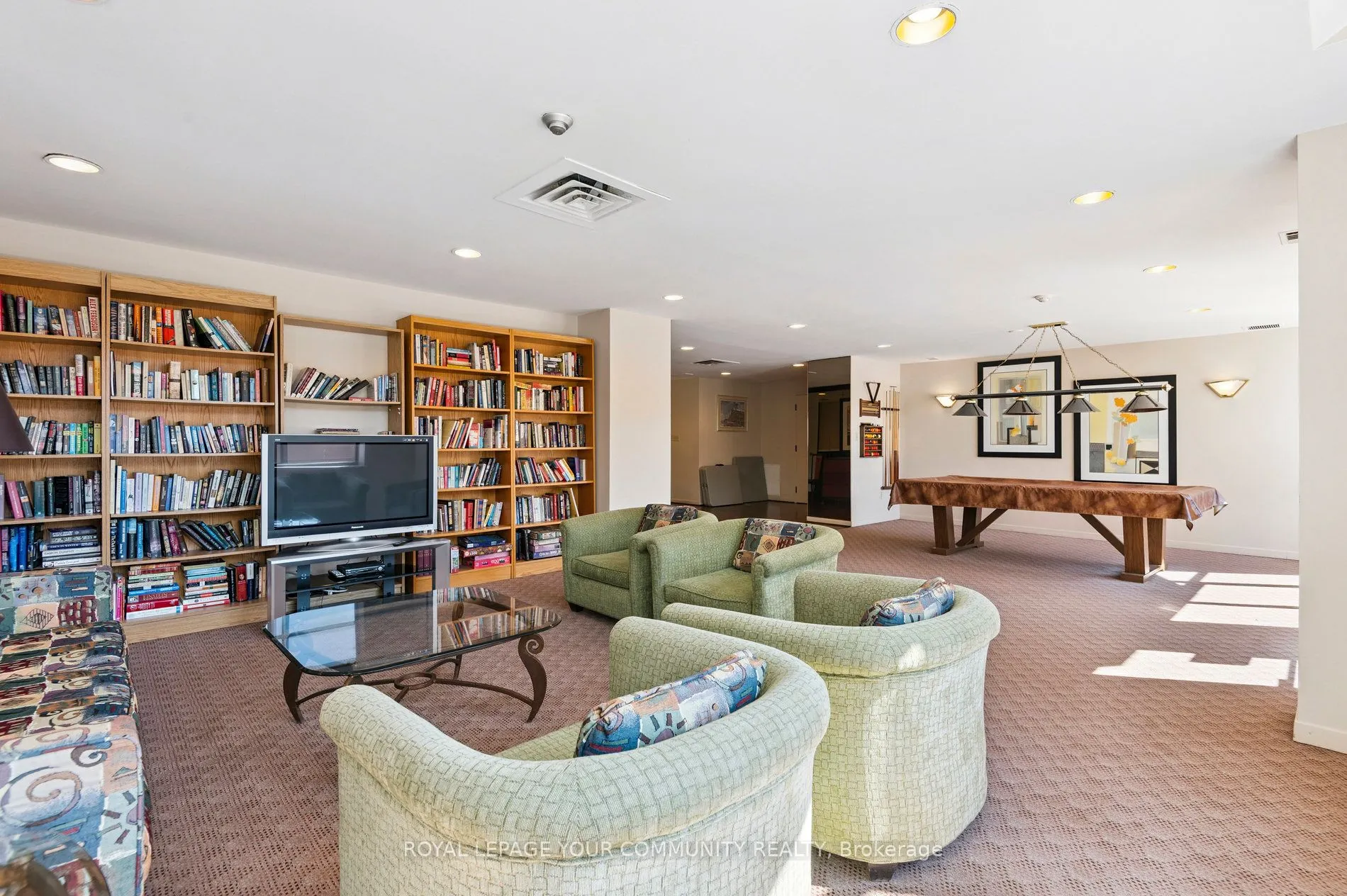 135 George Street S, #603