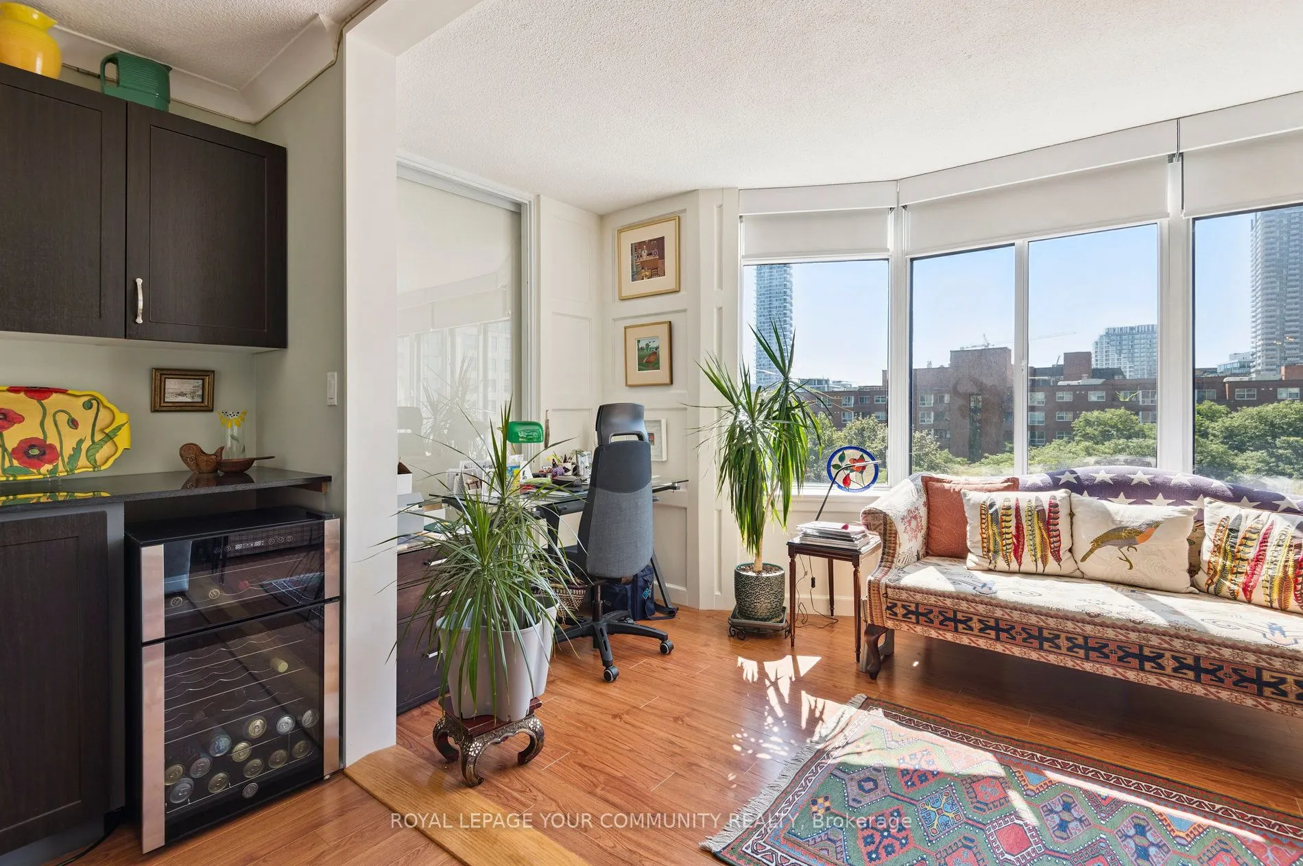 135 George Street S, #603