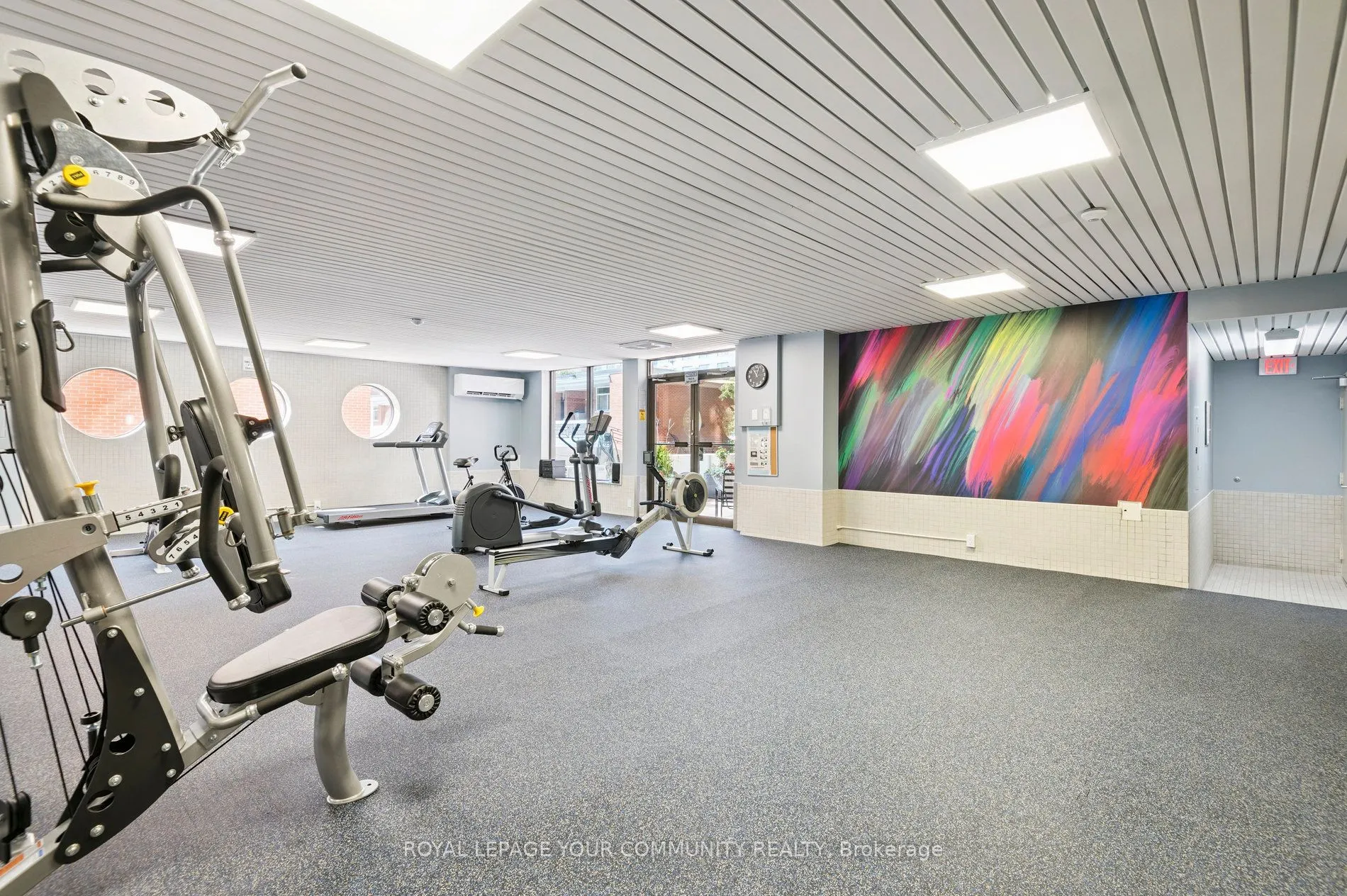 135 George Street S, #603