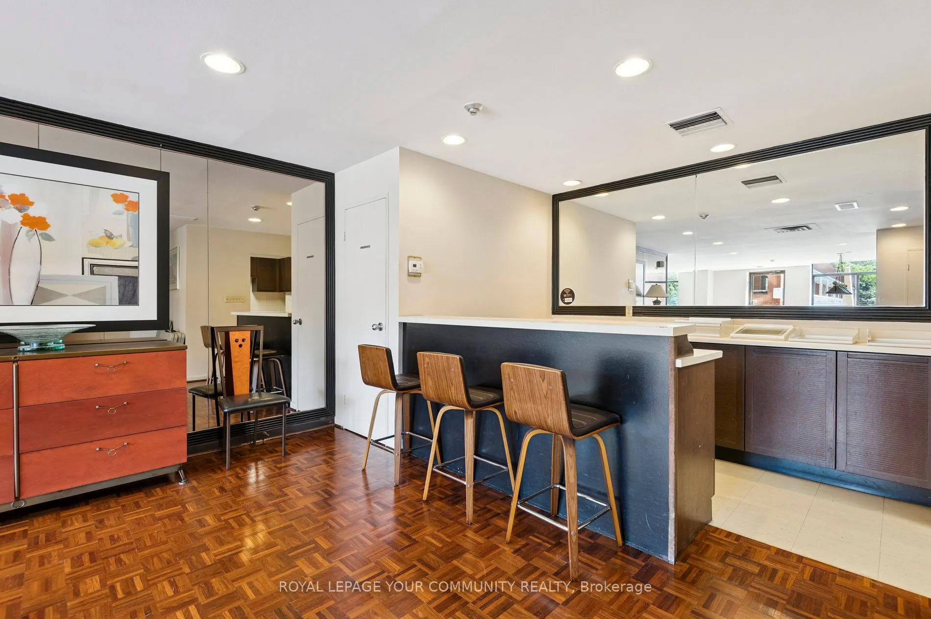 135 George Street S, #603