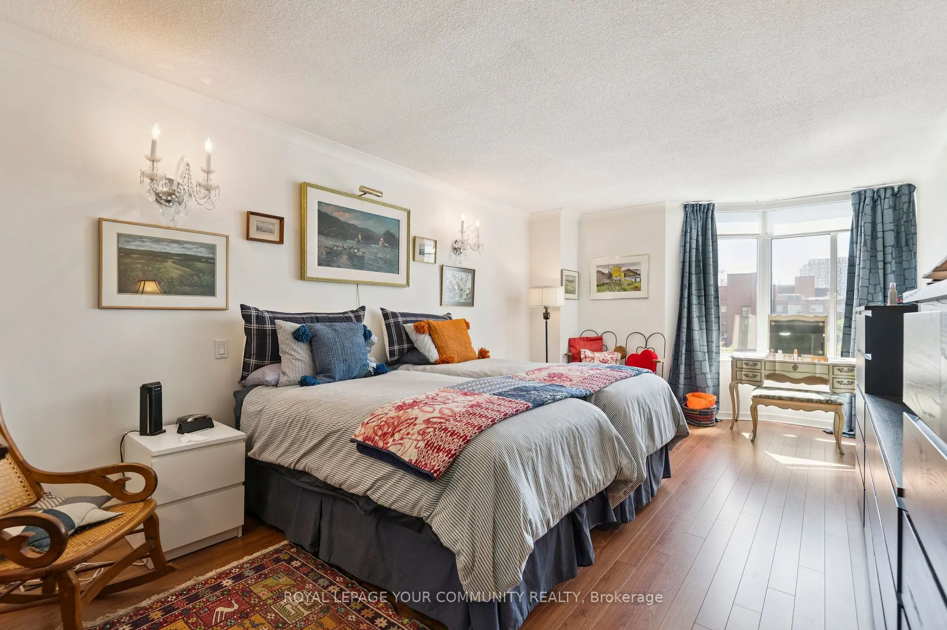 135 George Street S, #603