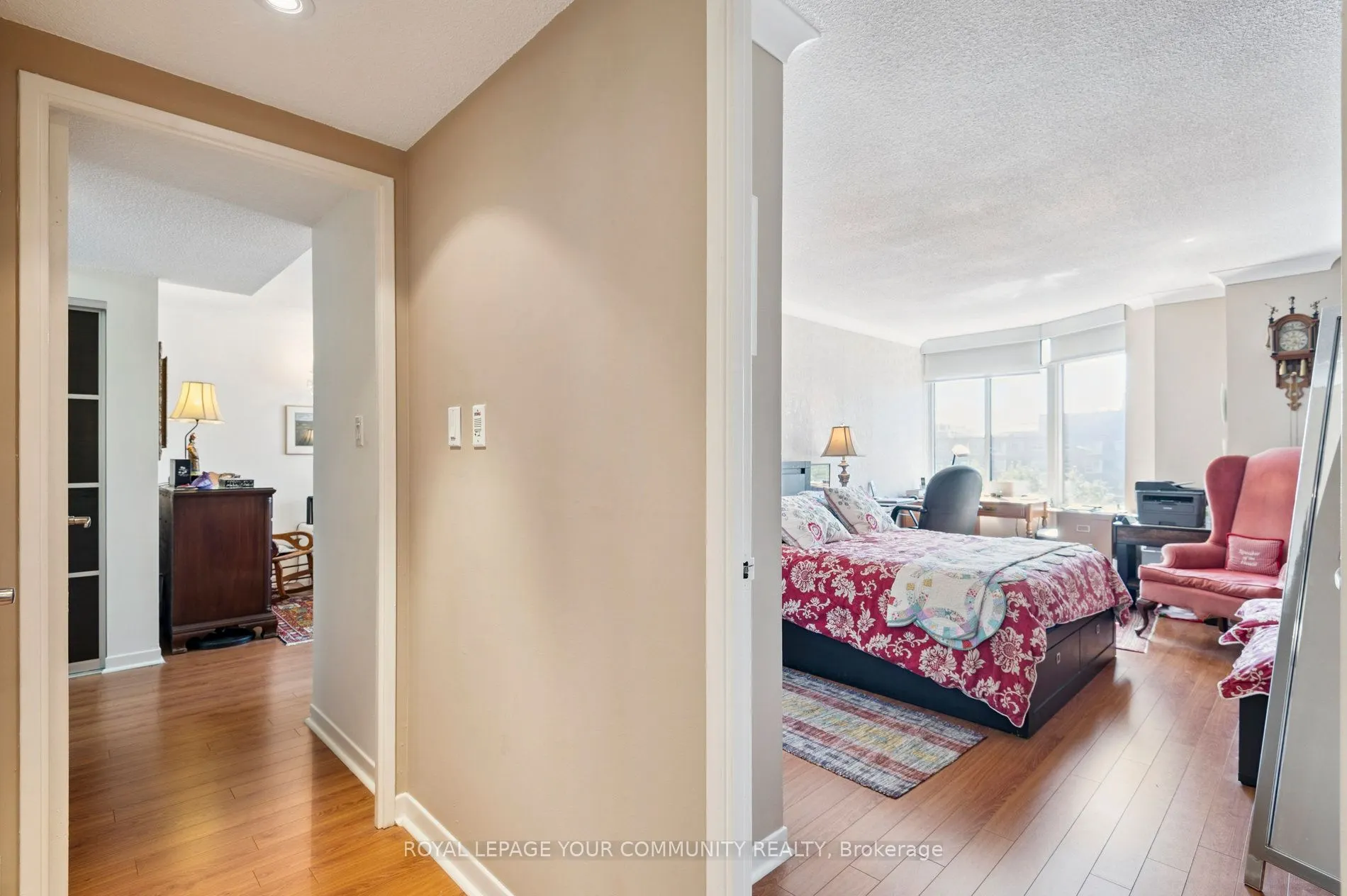 135 George Street S, #603