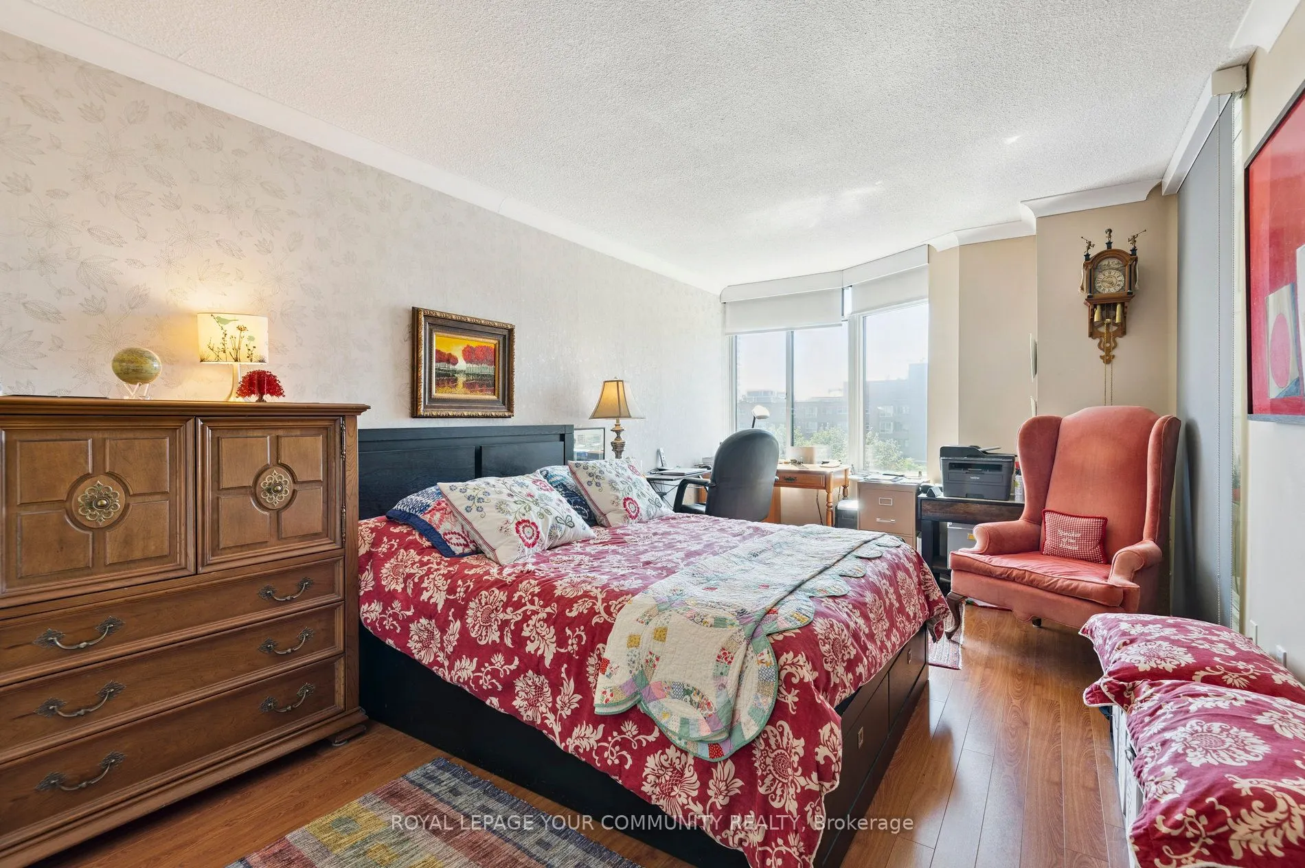 135 George Street S, #603