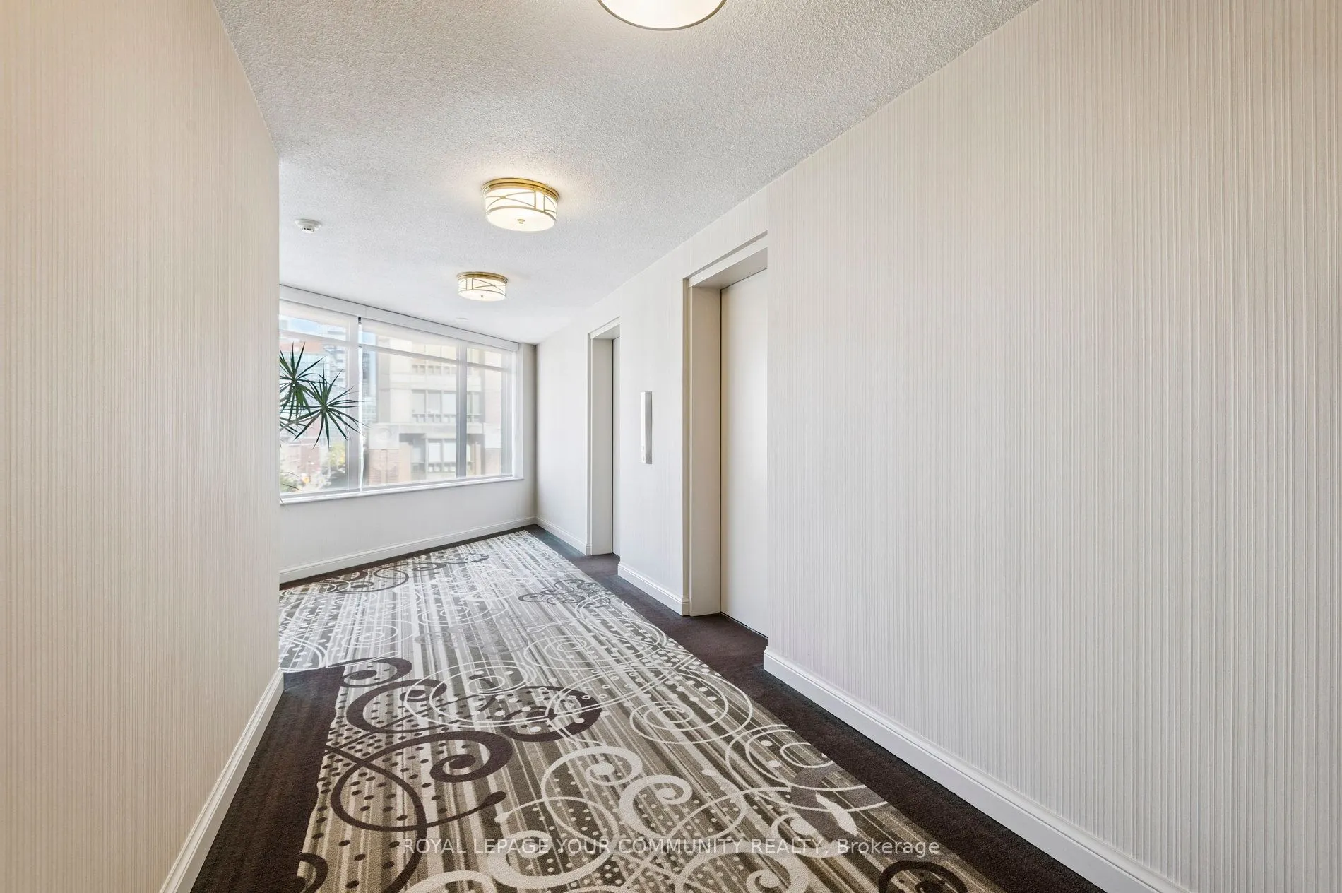 135 George Street S, #603