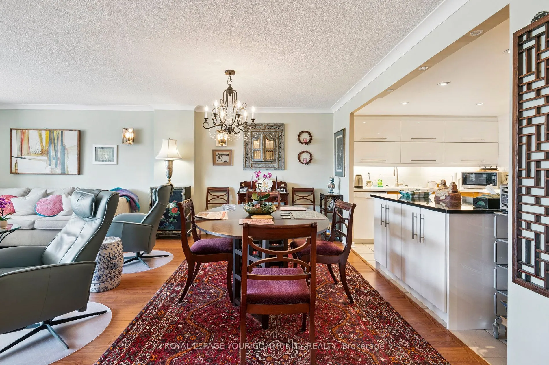 135 George Street S, #603