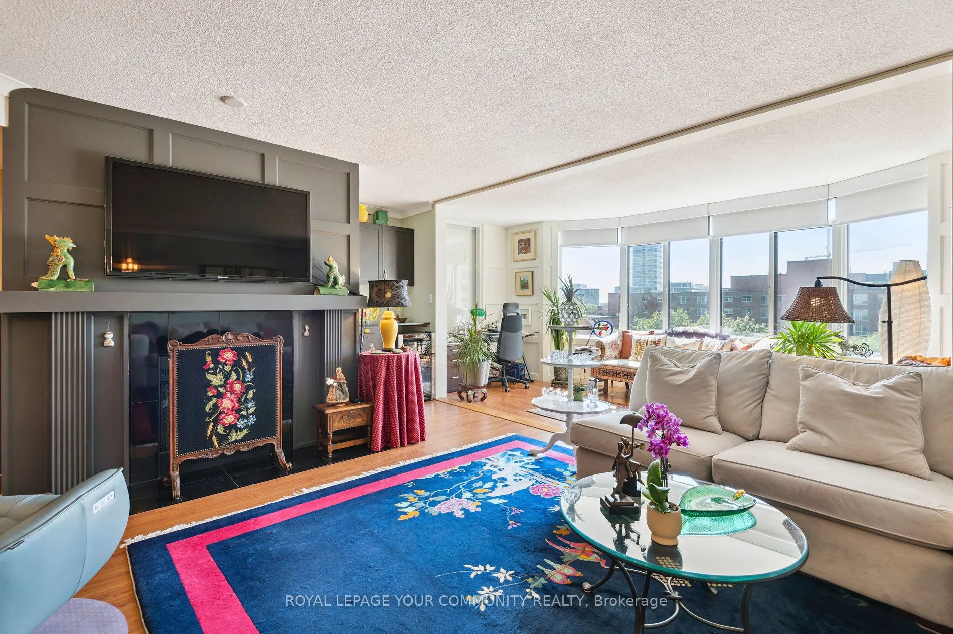 135 George Street S, #603