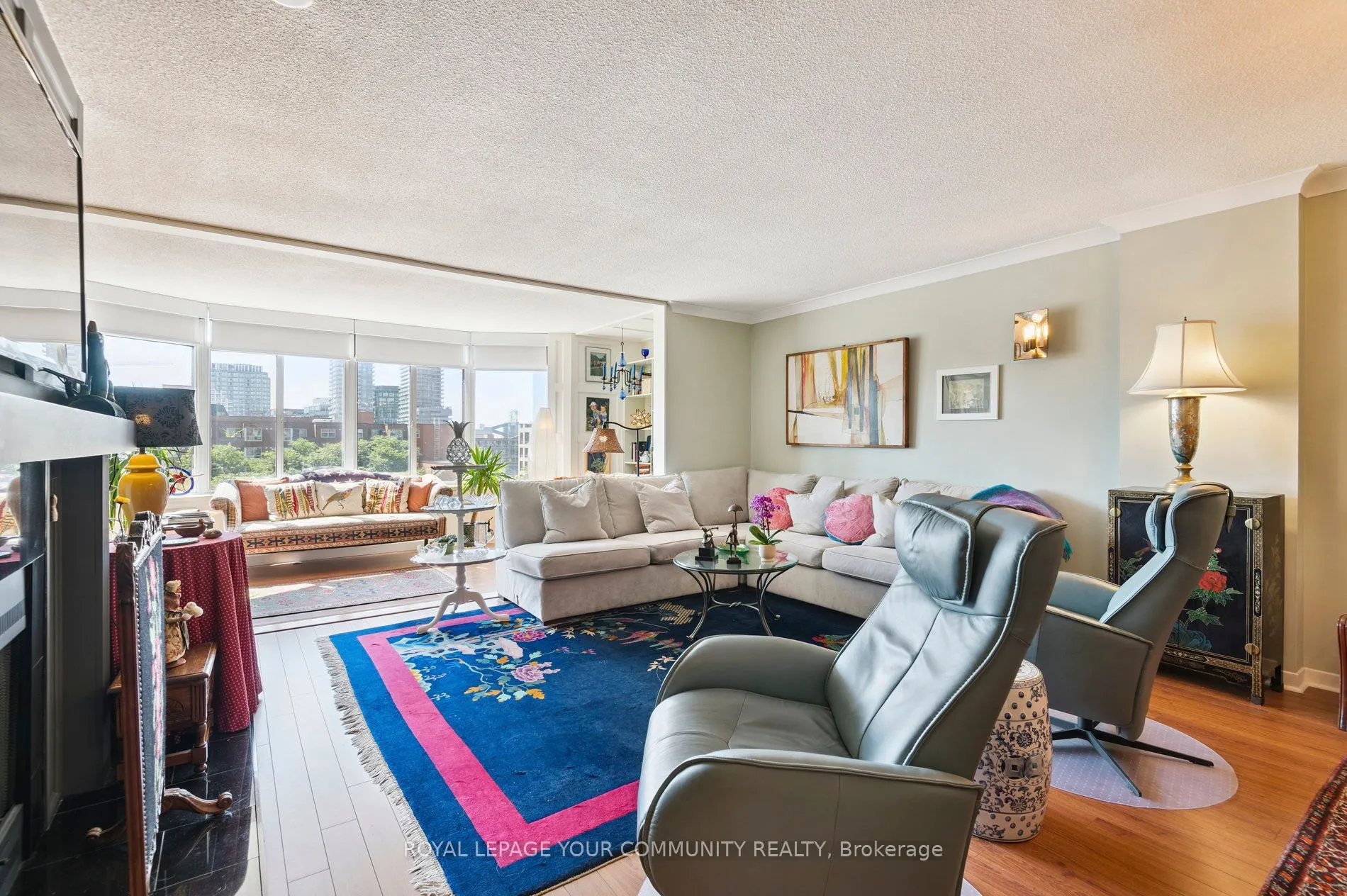 135 George Street S, #603
