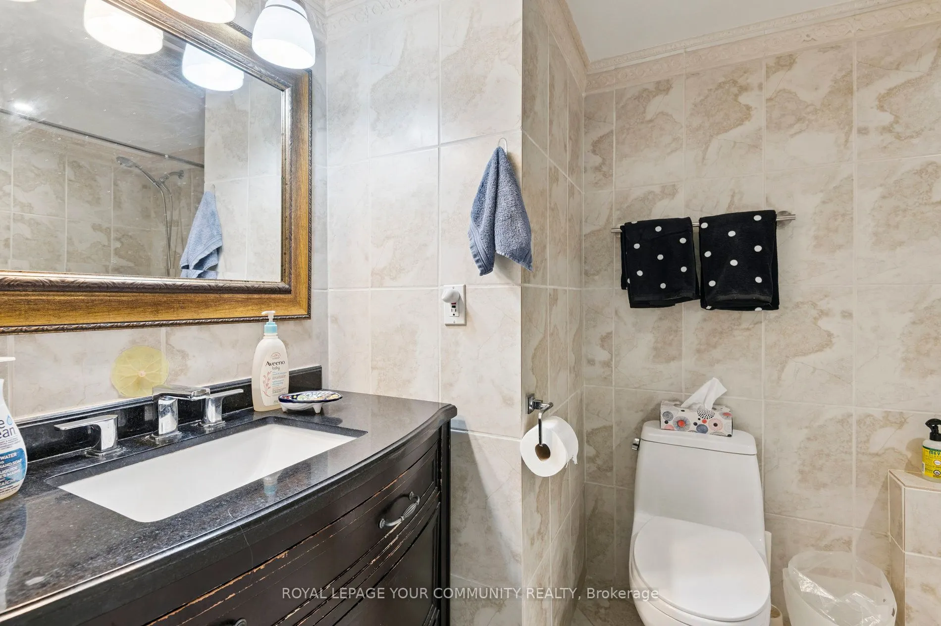 135 George Street S, #603
