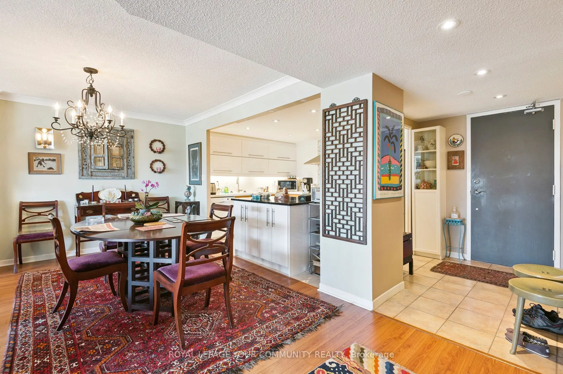 135 George Street S, #603