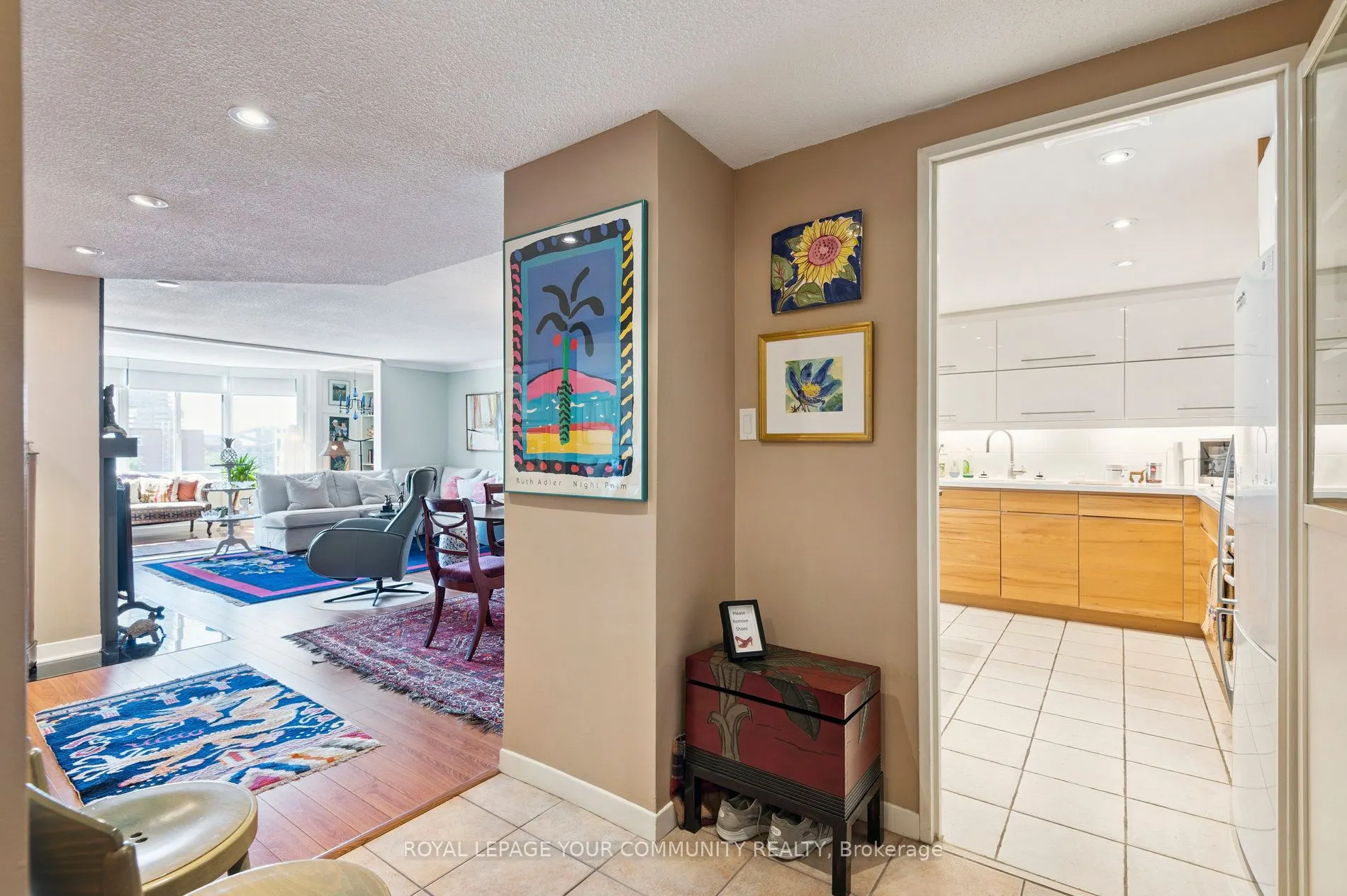 135 George Street S, #603