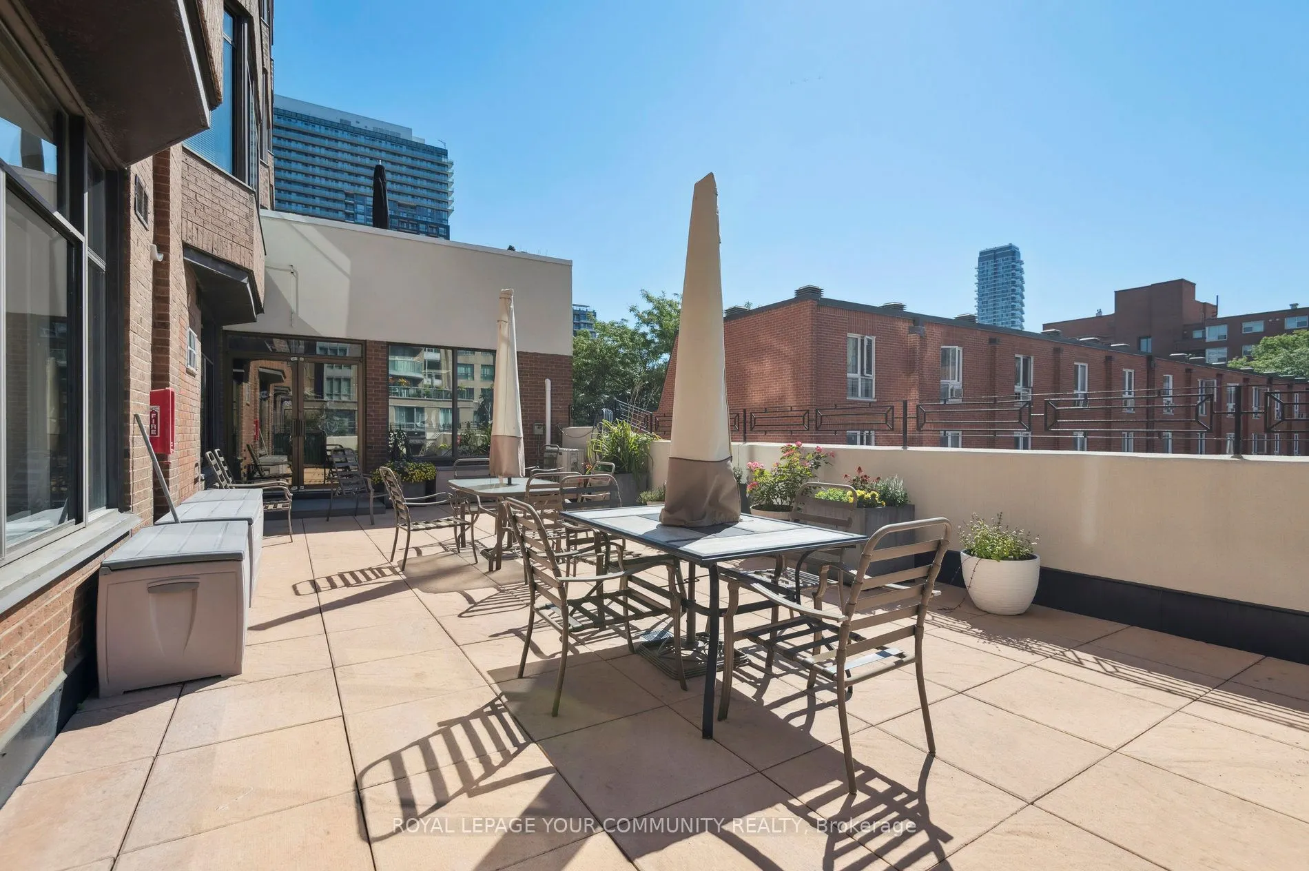 135 George Street S, #603