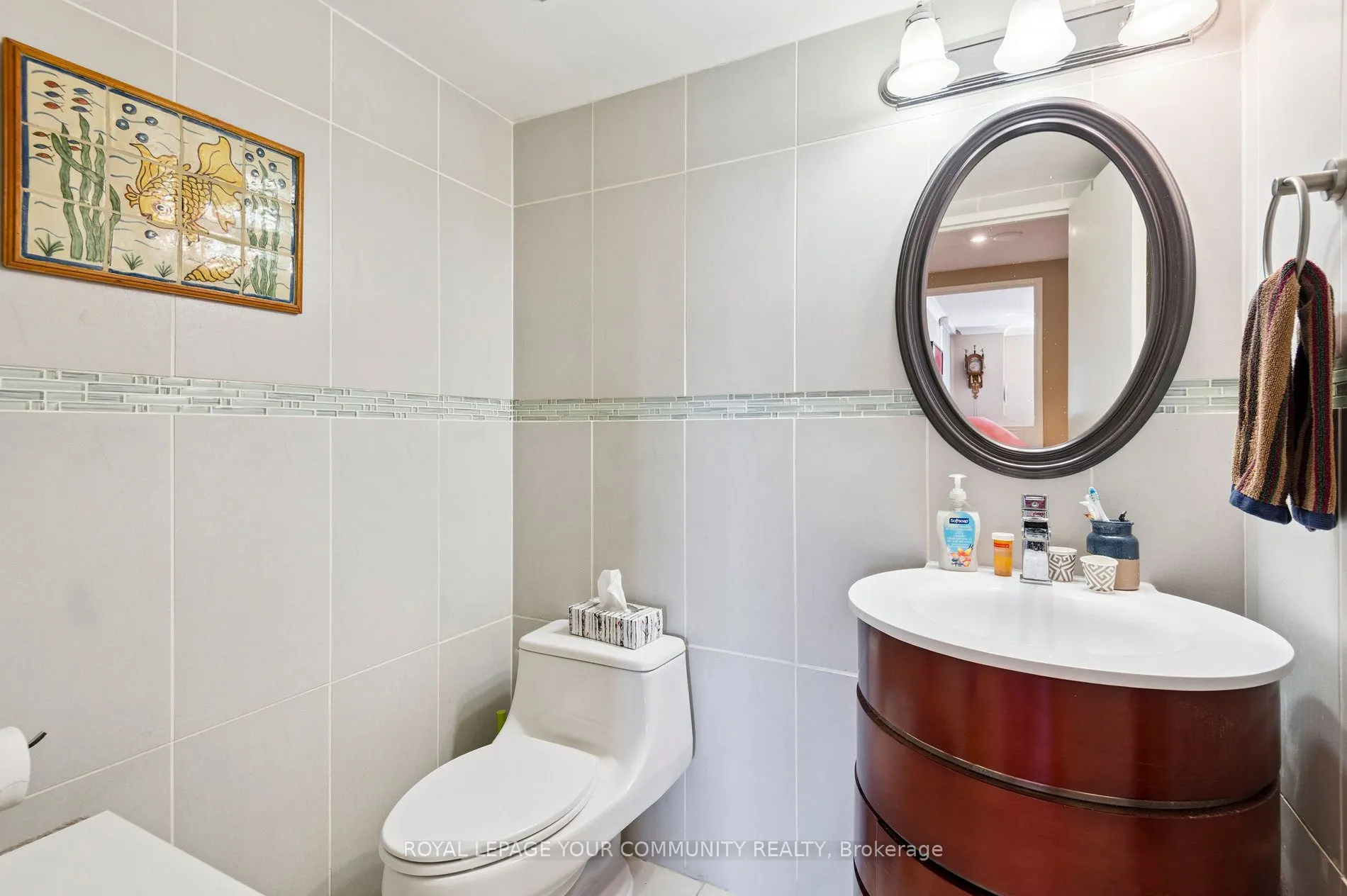 135 George Street S, #603