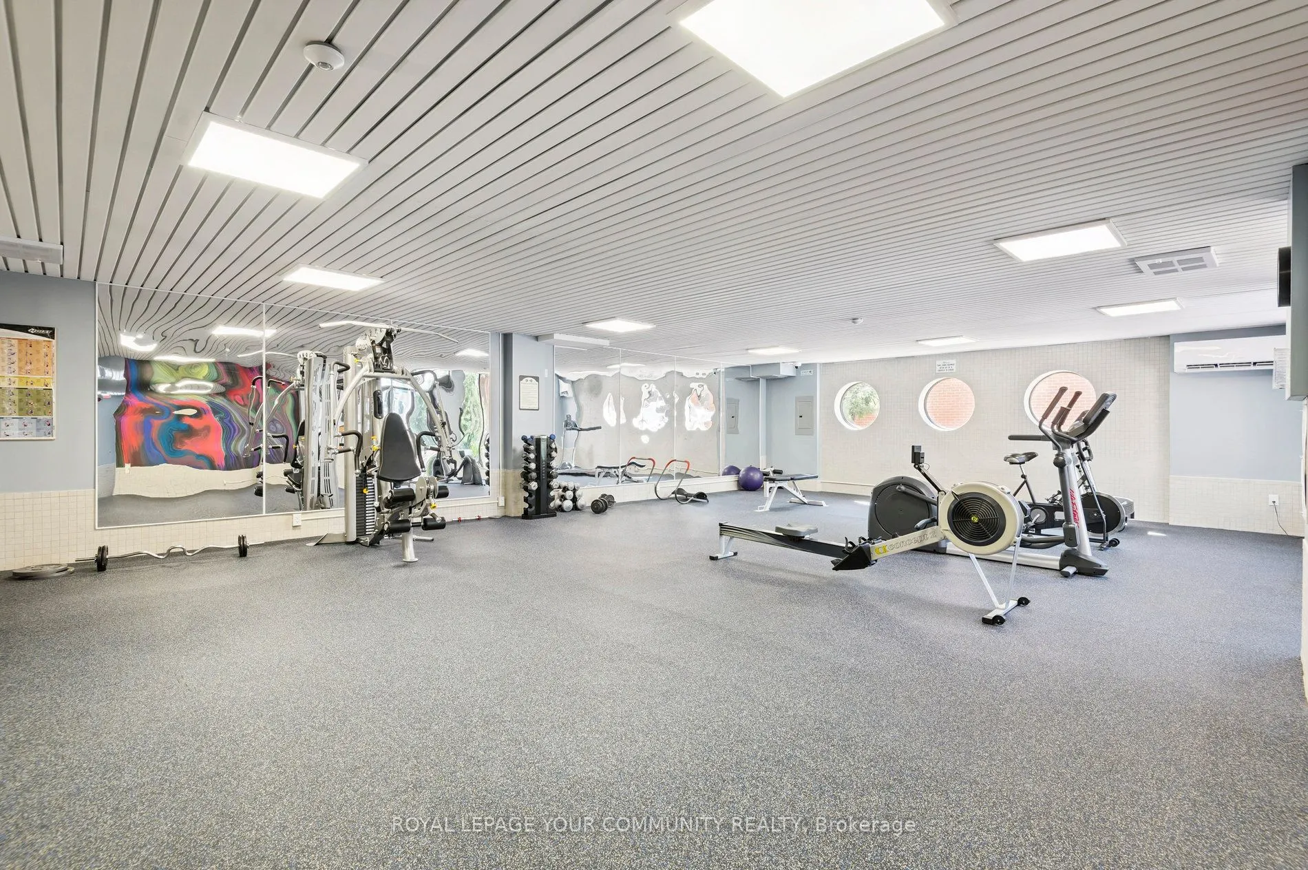 135 George Street S, #603
