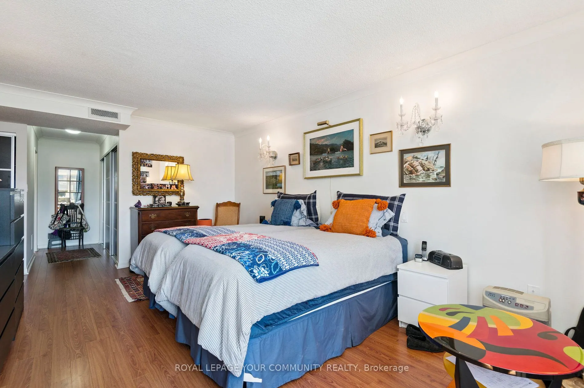 135 George Street S, #603