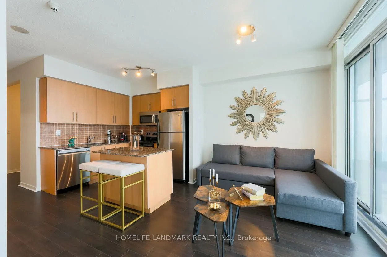 55 bremner Boulevard, #4003