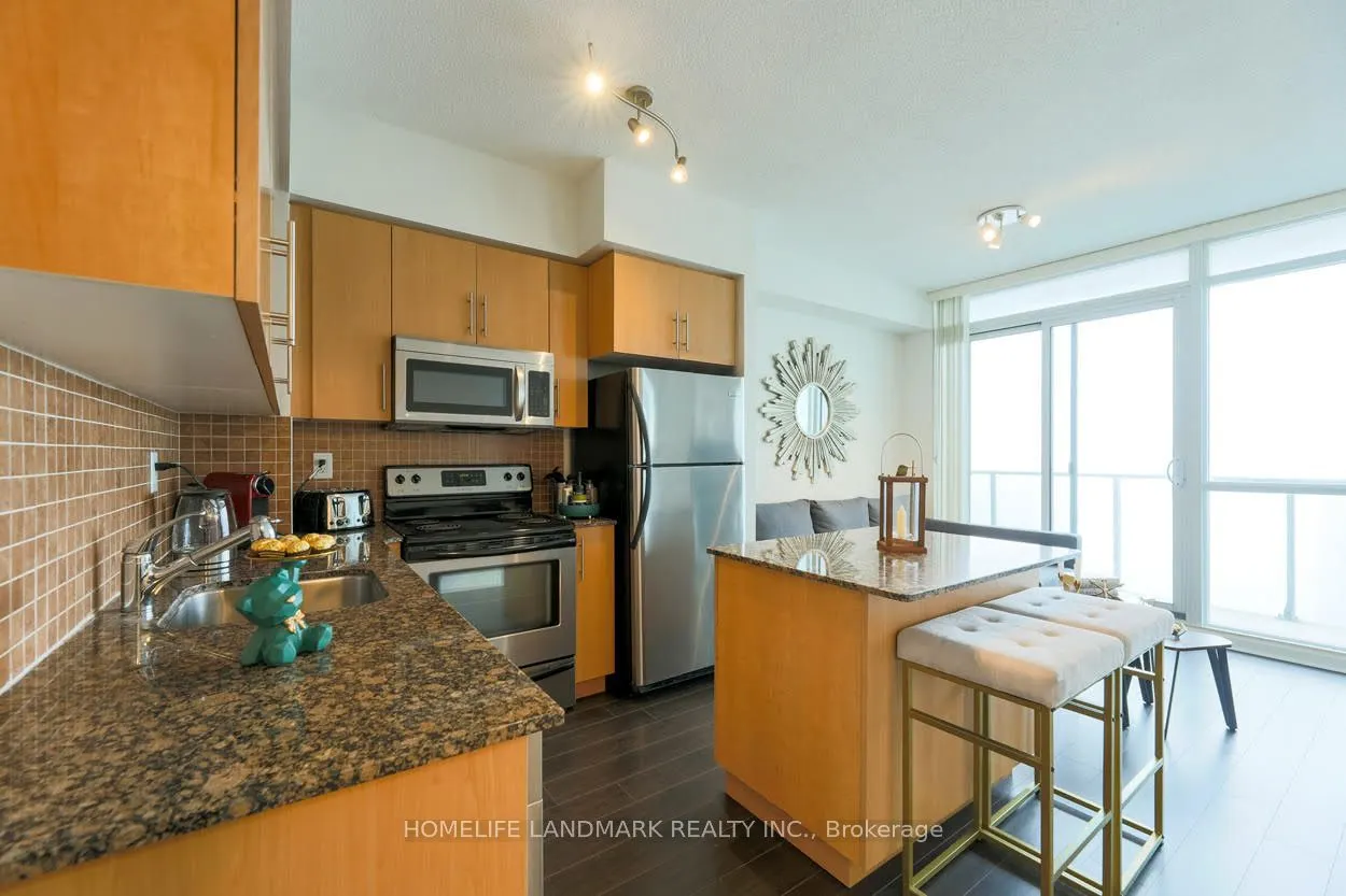 55 bremner Boulevard, #4003