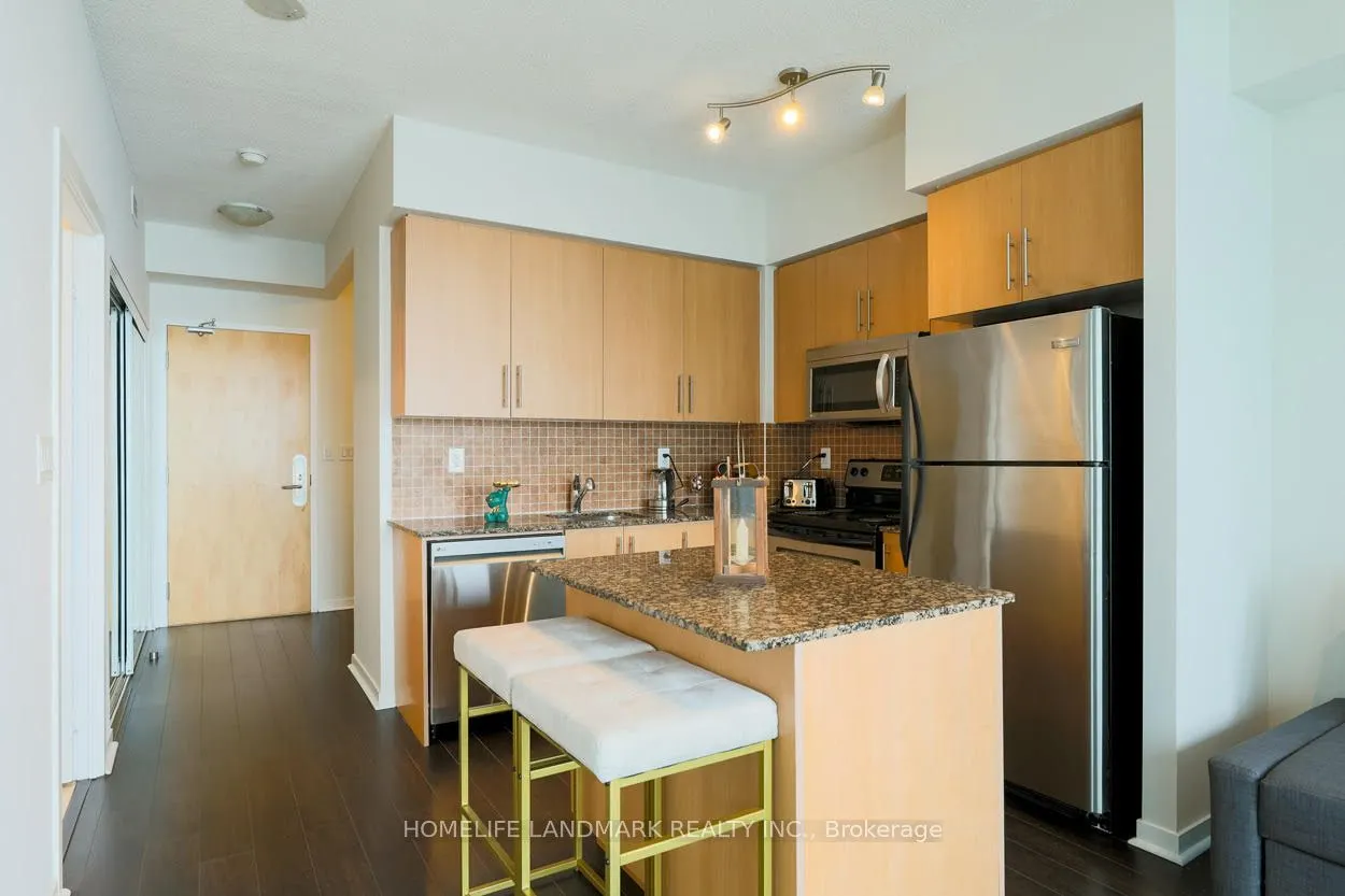55 bremner Boulevard, #4003