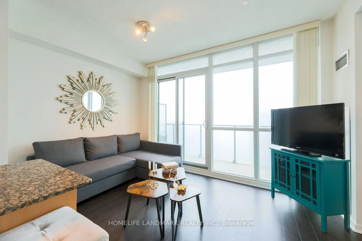 55 bremner Boulevard, #4003