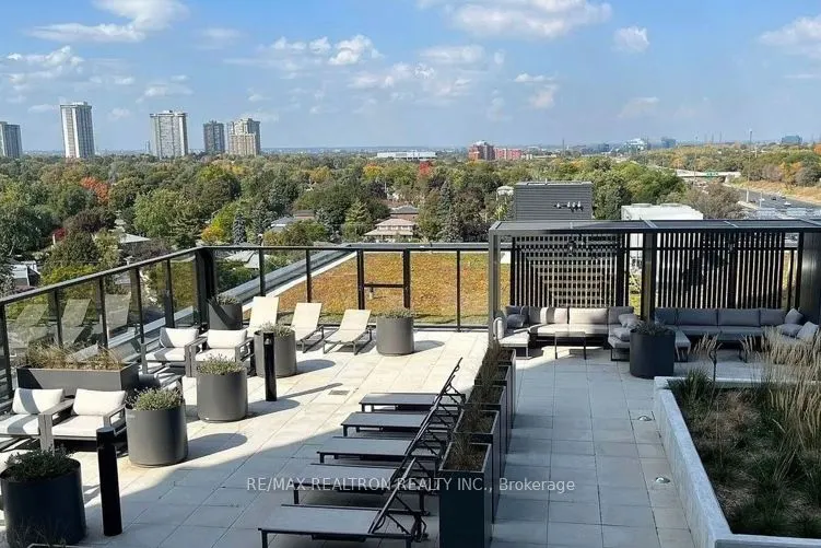 188 Fairview Mall Drive, #225